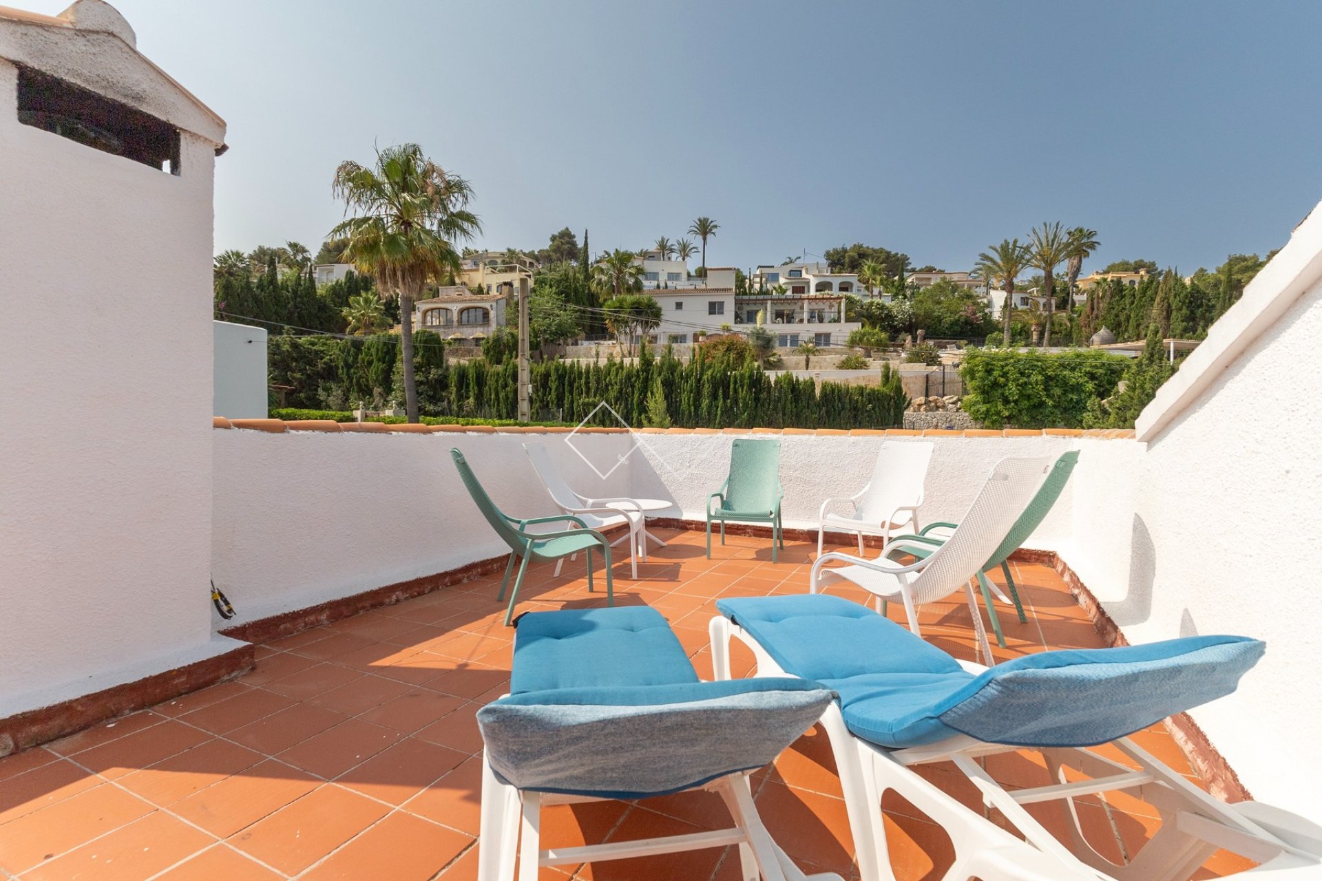 Reventa - Villa - Jávea/Xàbia - Tossalet