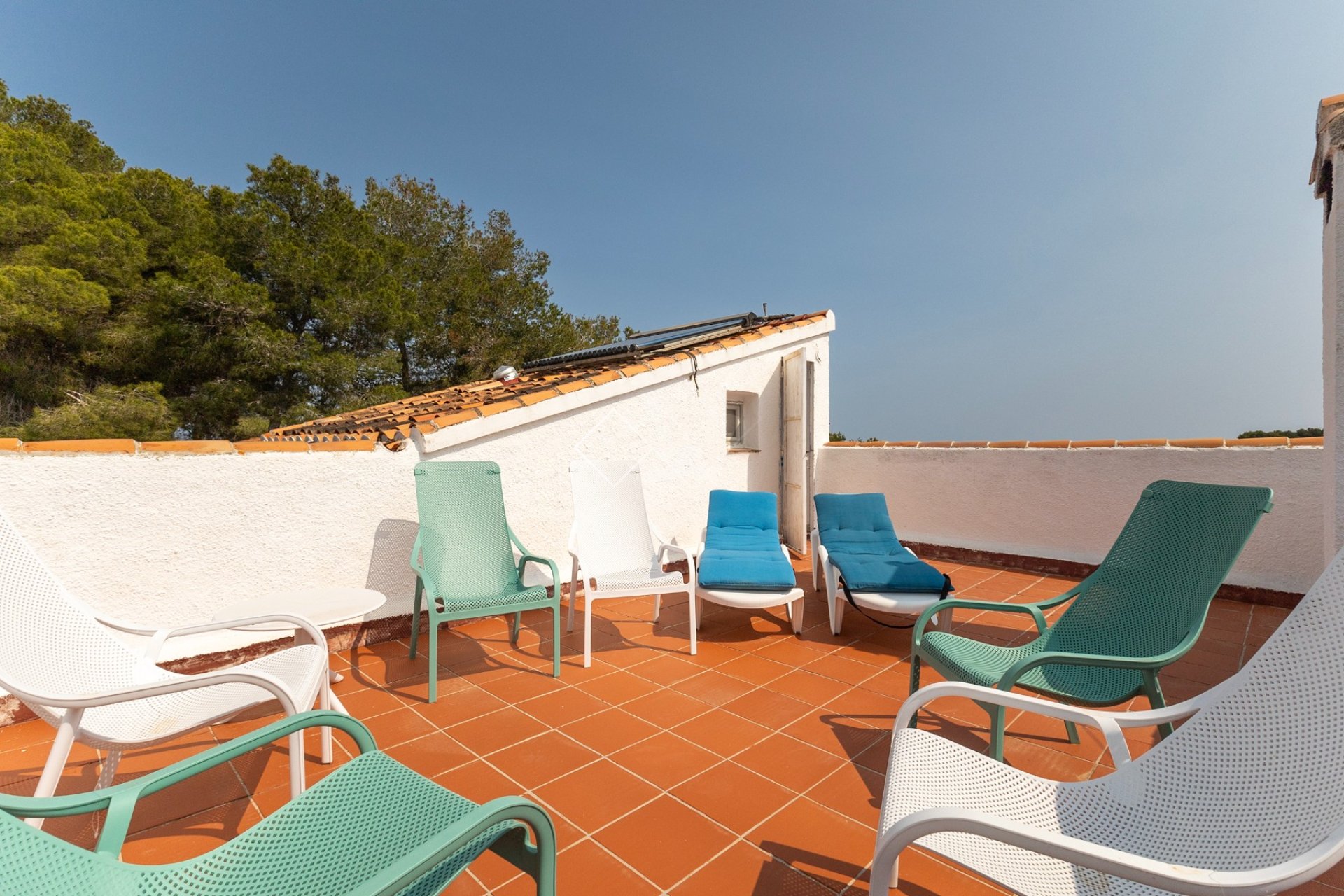 Reventa - Villa - Jávea/Xàbia - Tossalet