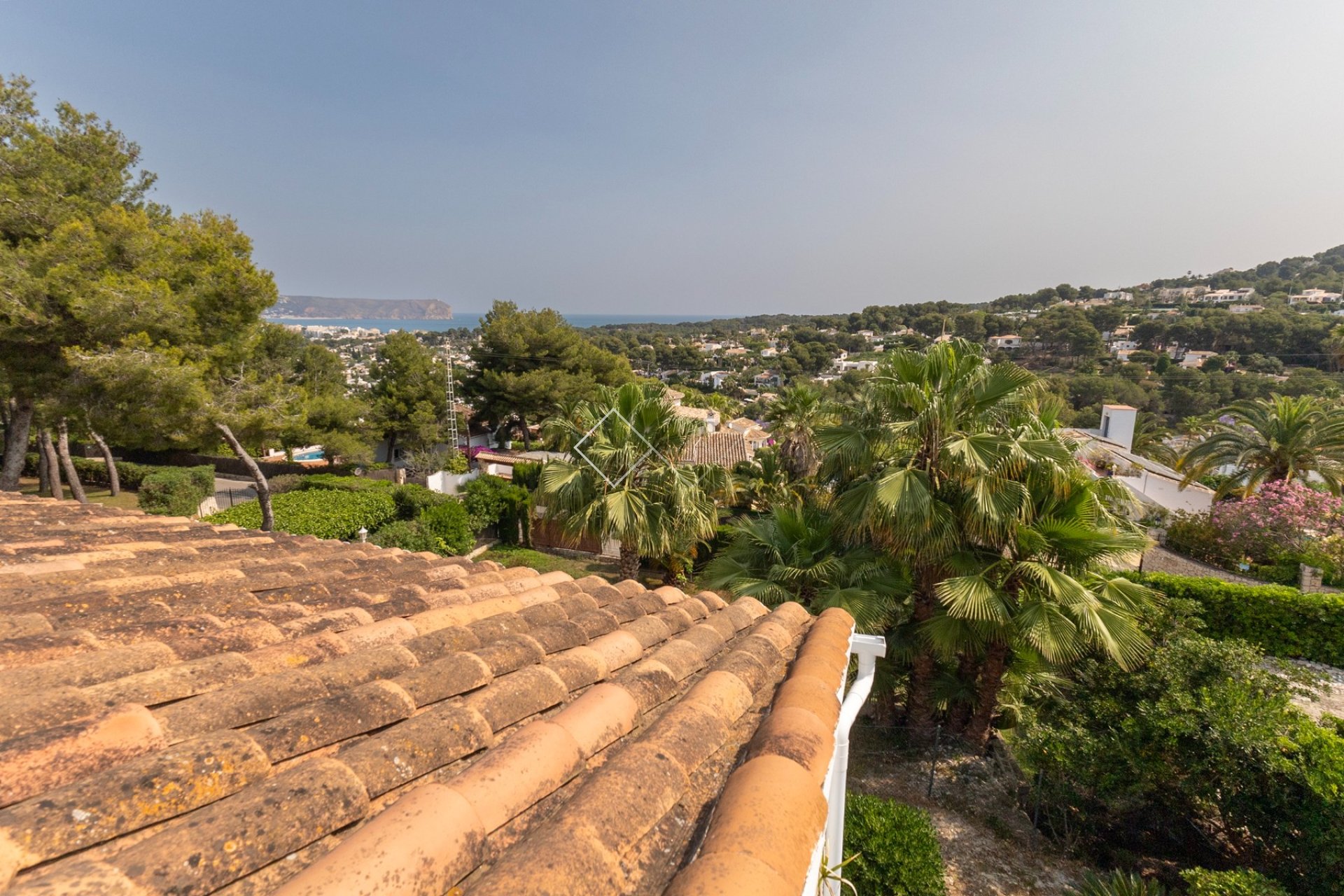 Reventa - Villa - Jávea/Xàbia - Tossalet