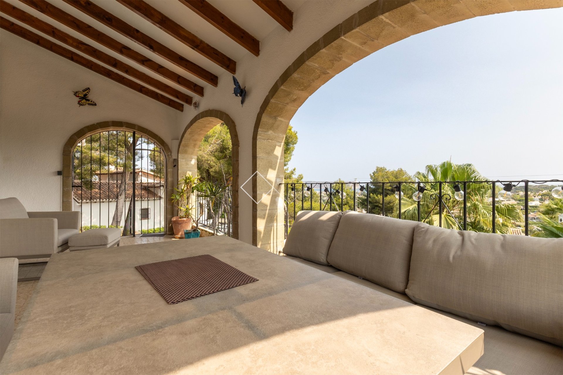 Reventa - Villa - Jávea/Xàbia - Tossalet