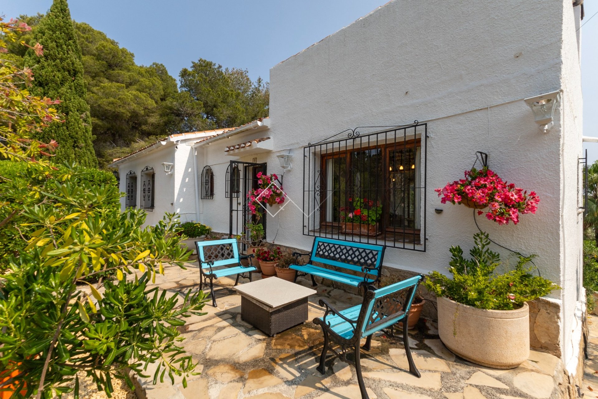 Reventa - Villa - Jávea/Xàbia - Tossalet