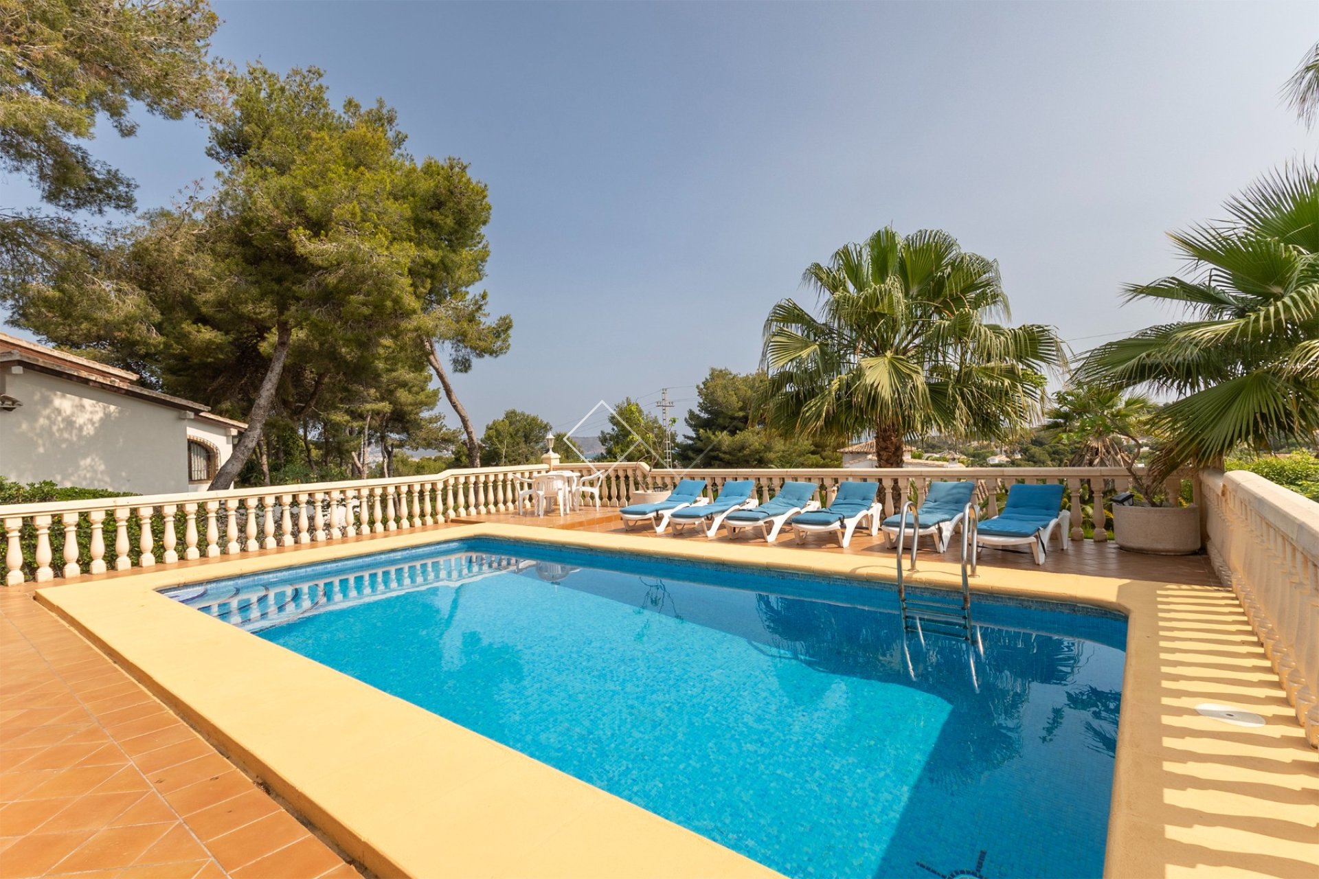 Reventa - Villa - Jávea/Xàbia - Tossalet