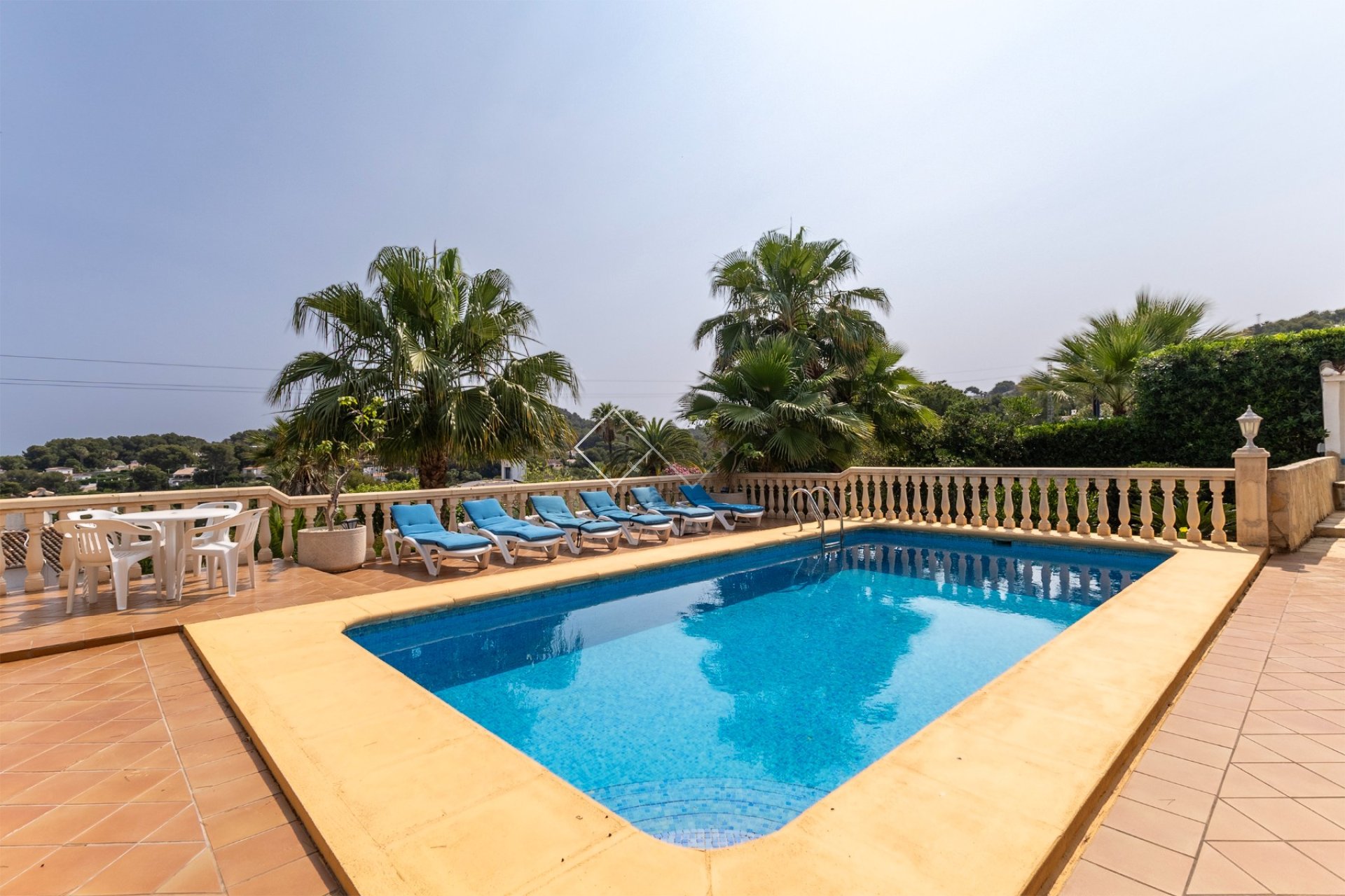 Reventa - Villa - Jávea/Xàbia - Tossalet