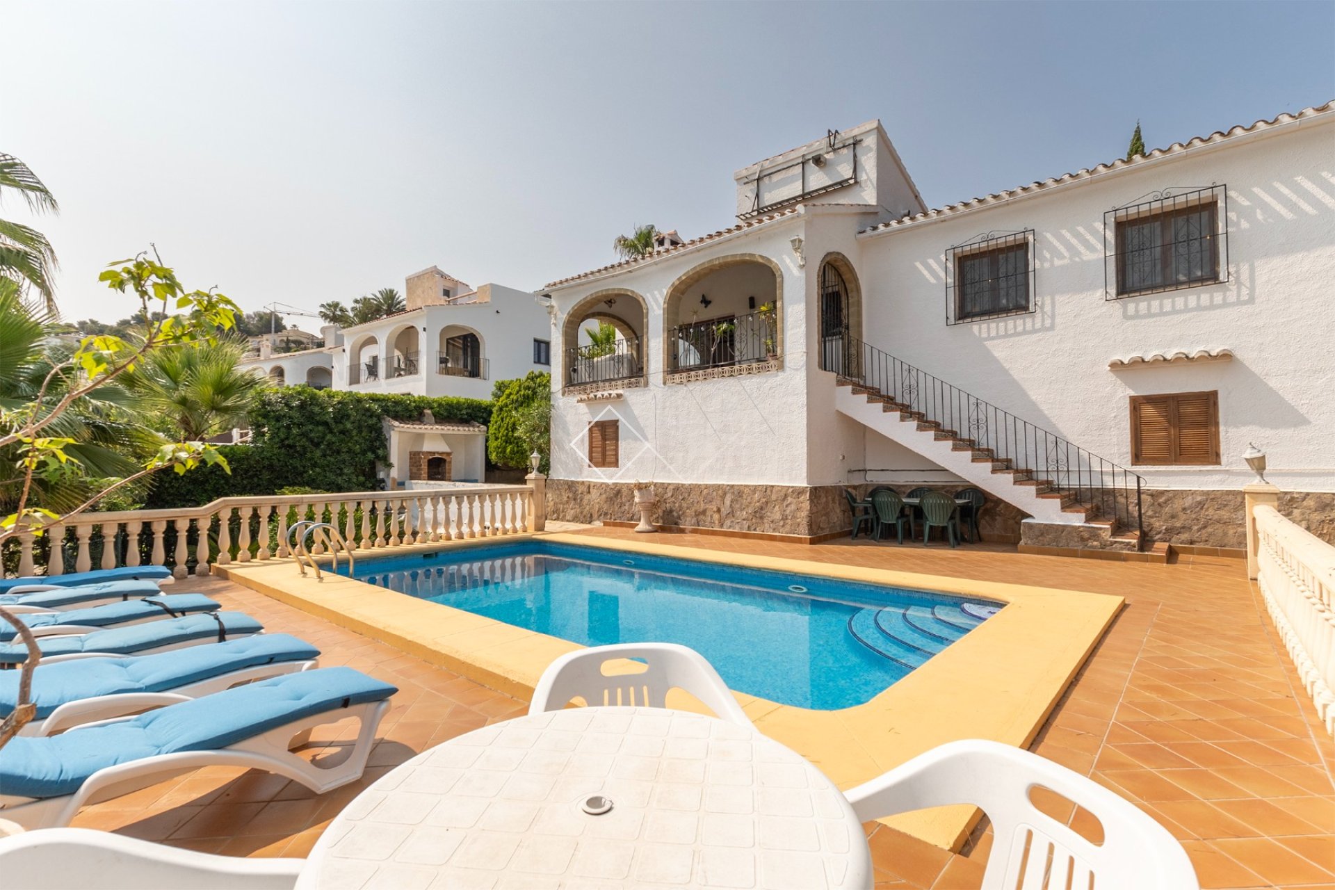 Reventa - Villa - Jávea/Xàbia - Tossalet