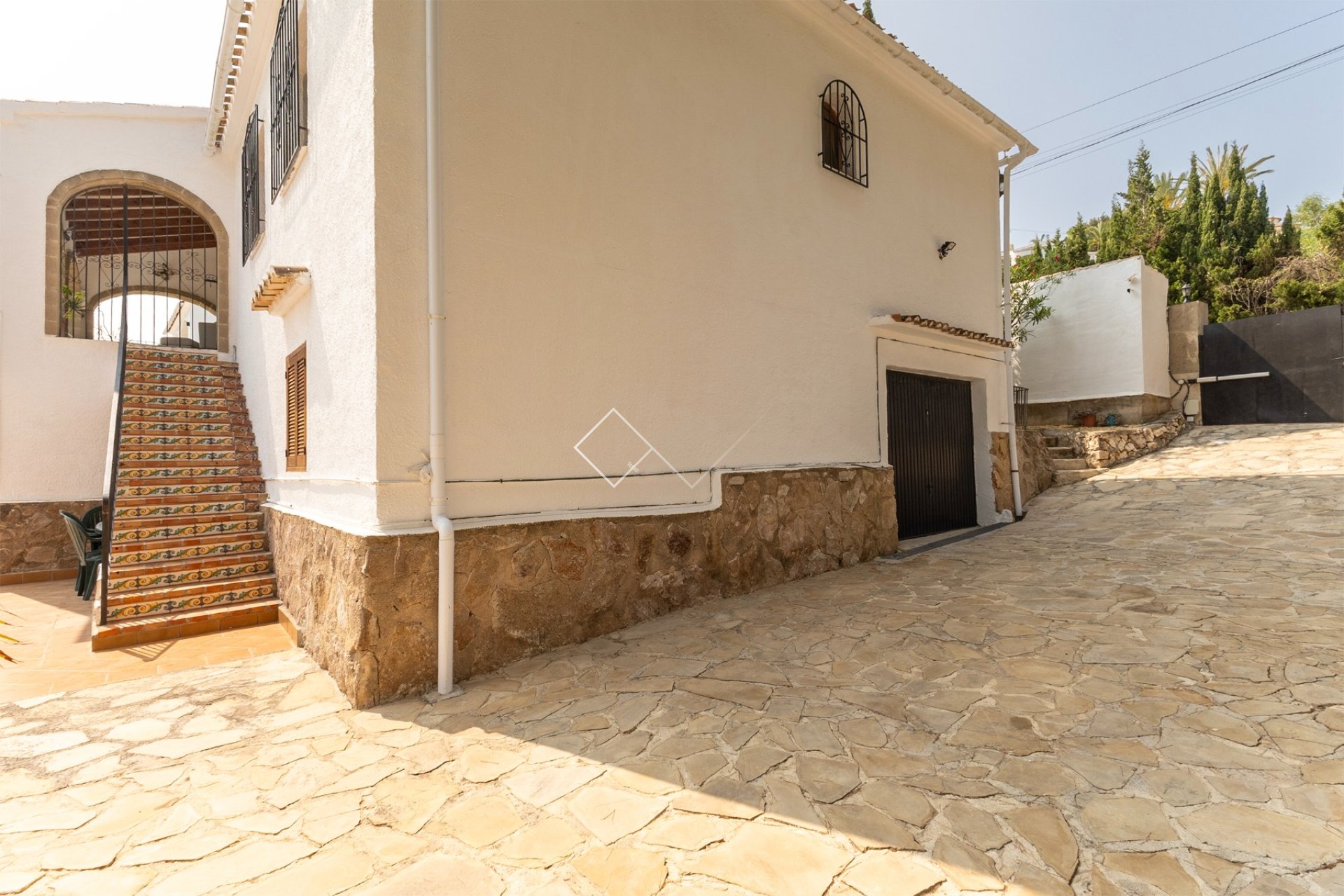 Reventa - Villa - Jávea/Xàbia - Tossalet