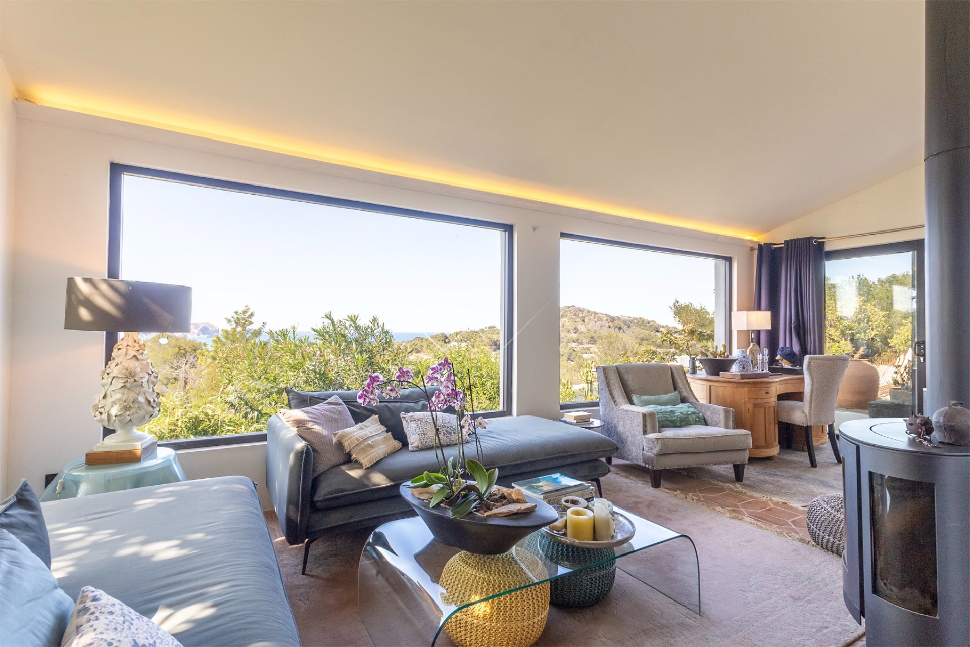 Reventa - Villa - Jávea/Xàbia - Trencall