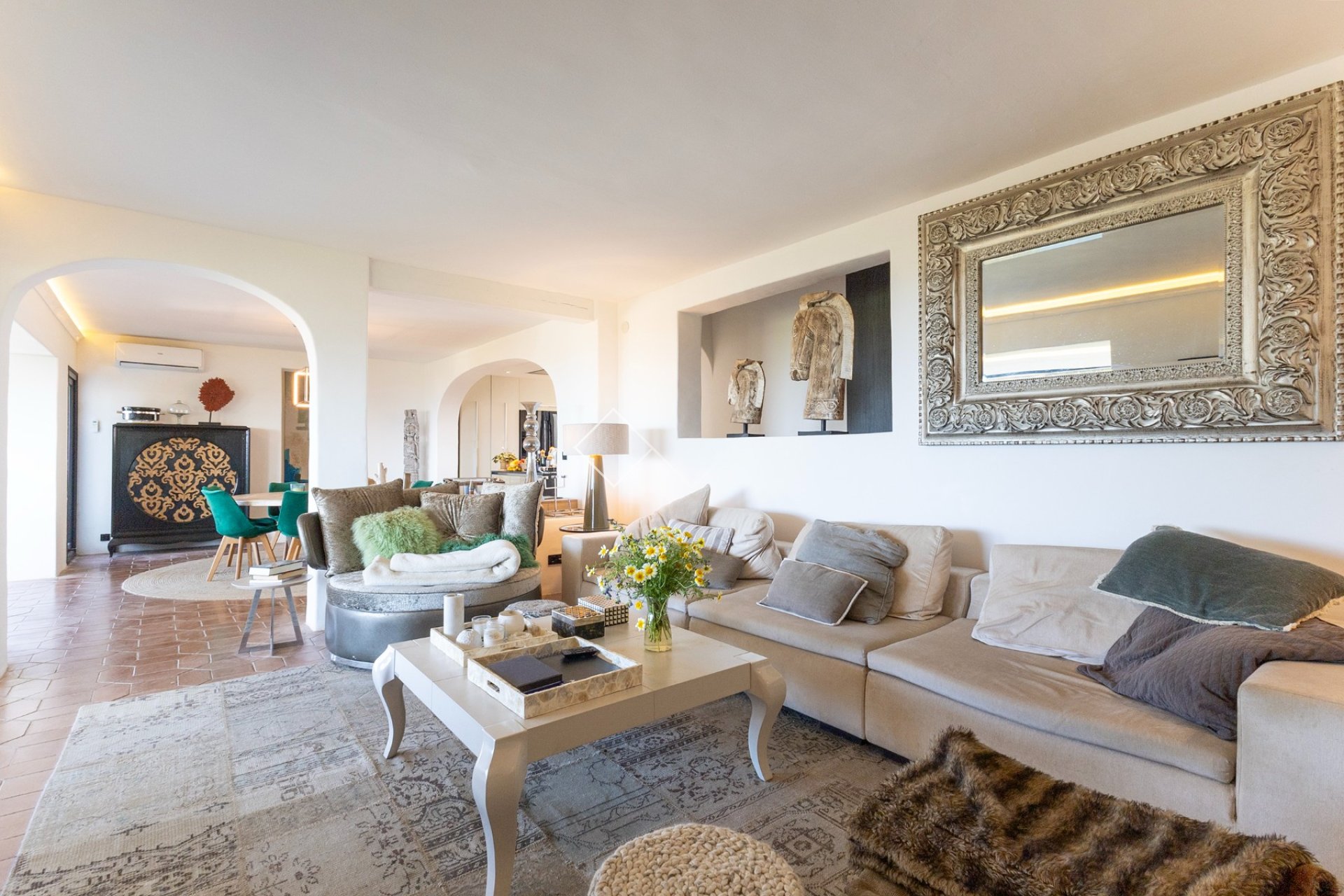 Reventa - Villa - Jávea/Xàbia - Trencall