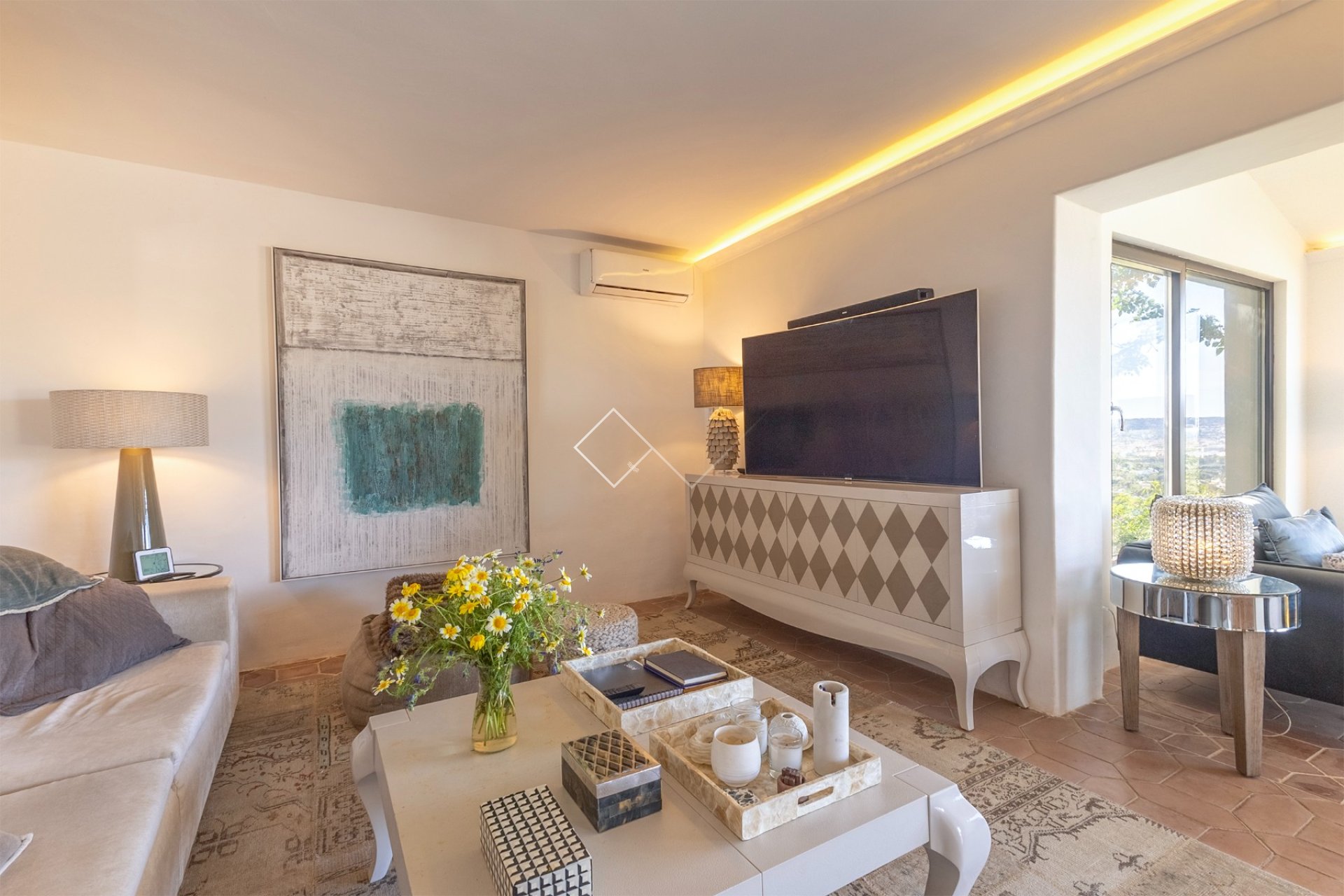 Reventa - Villa - Jávea/Xàbia - Trencall