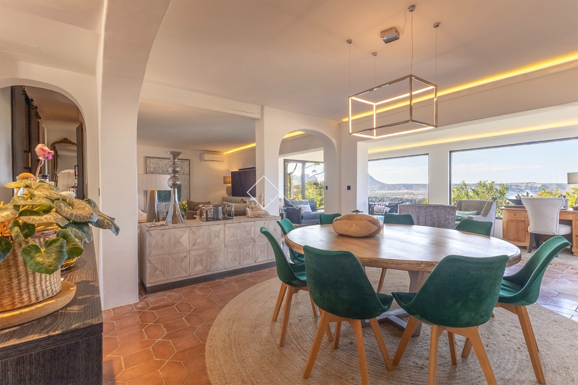 Reventa - Villa - Jávea/Xàbia - Trencall