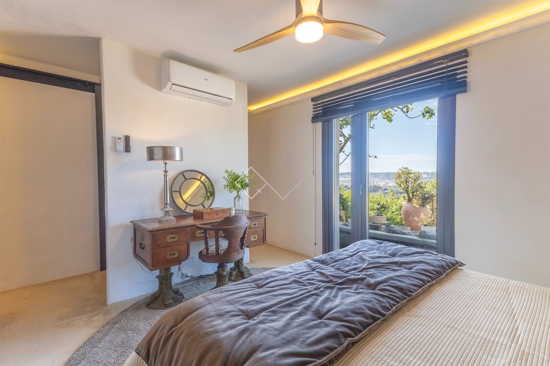 Reventa - Villa - Jávea/Xàbia - Trencall