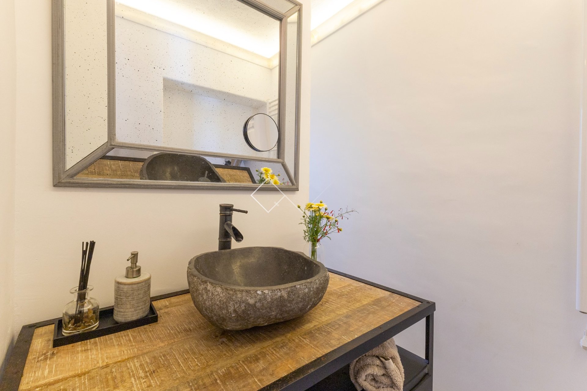 Reventa - Villa - Jávea/Xàbia - Trencall