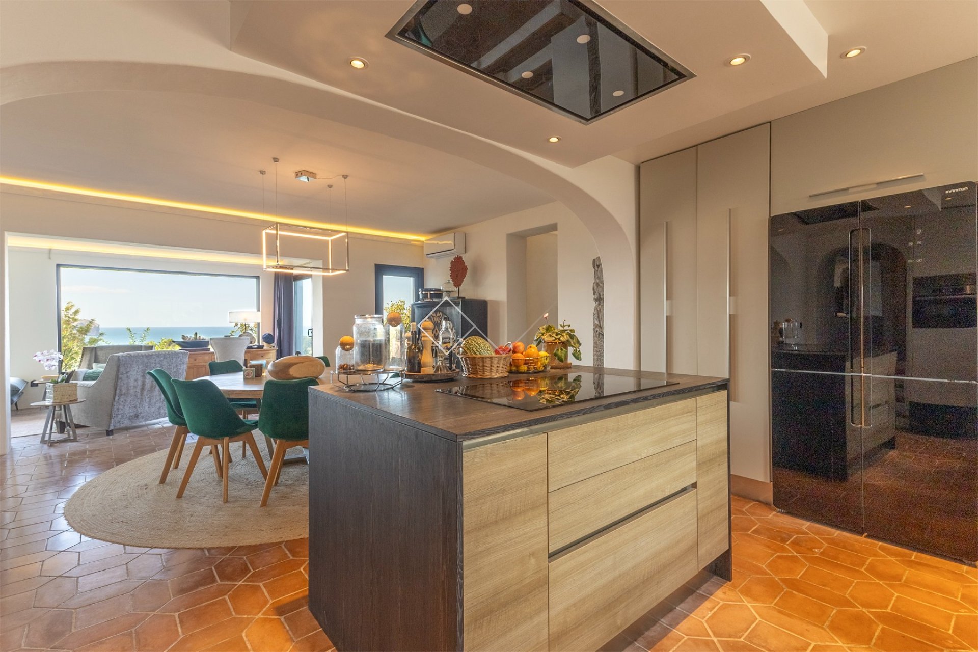 Reventa - Villa - Jávea/Xàbia - Trencall