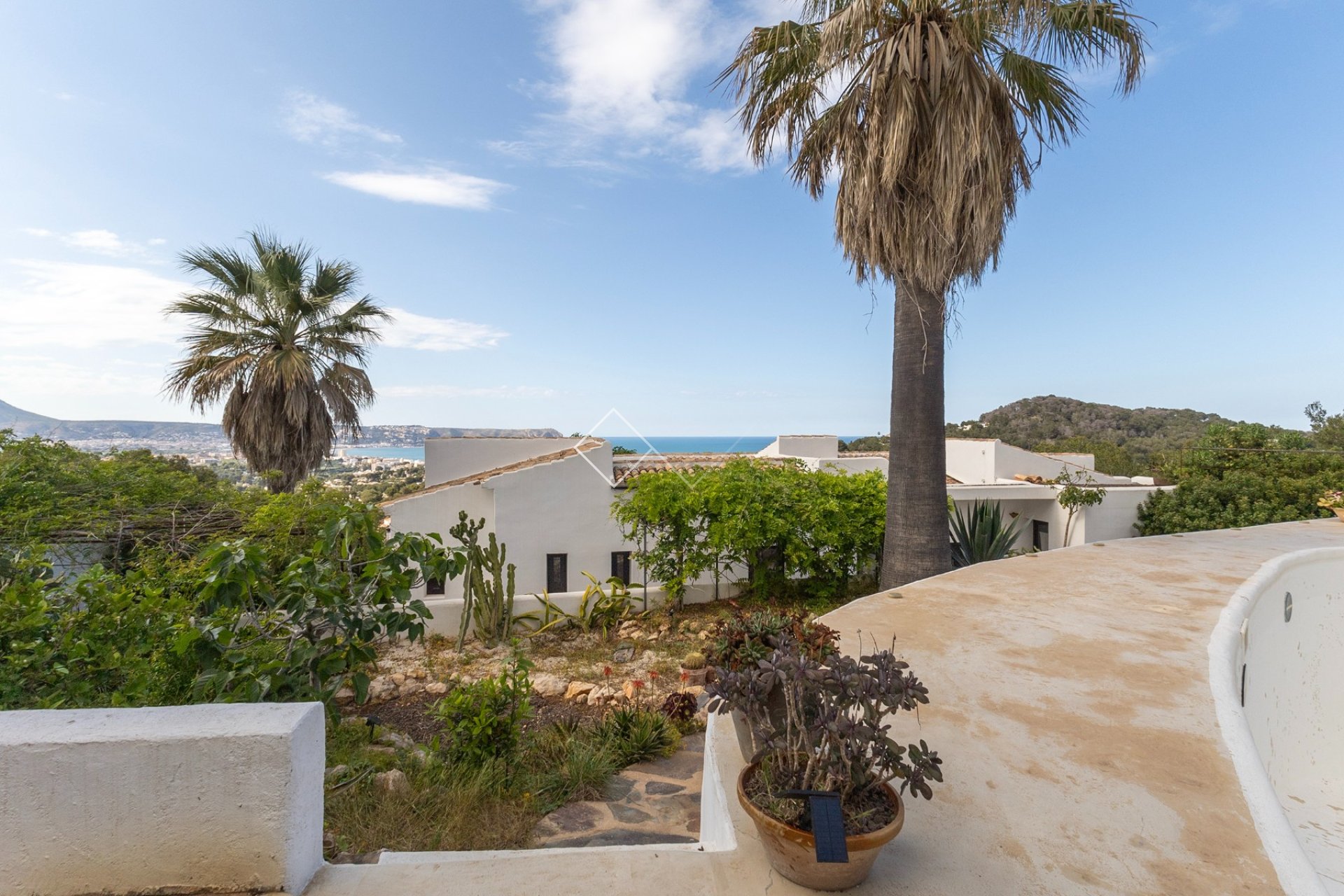 Reventa - Villa - Jávea/Xàbia - Trencall