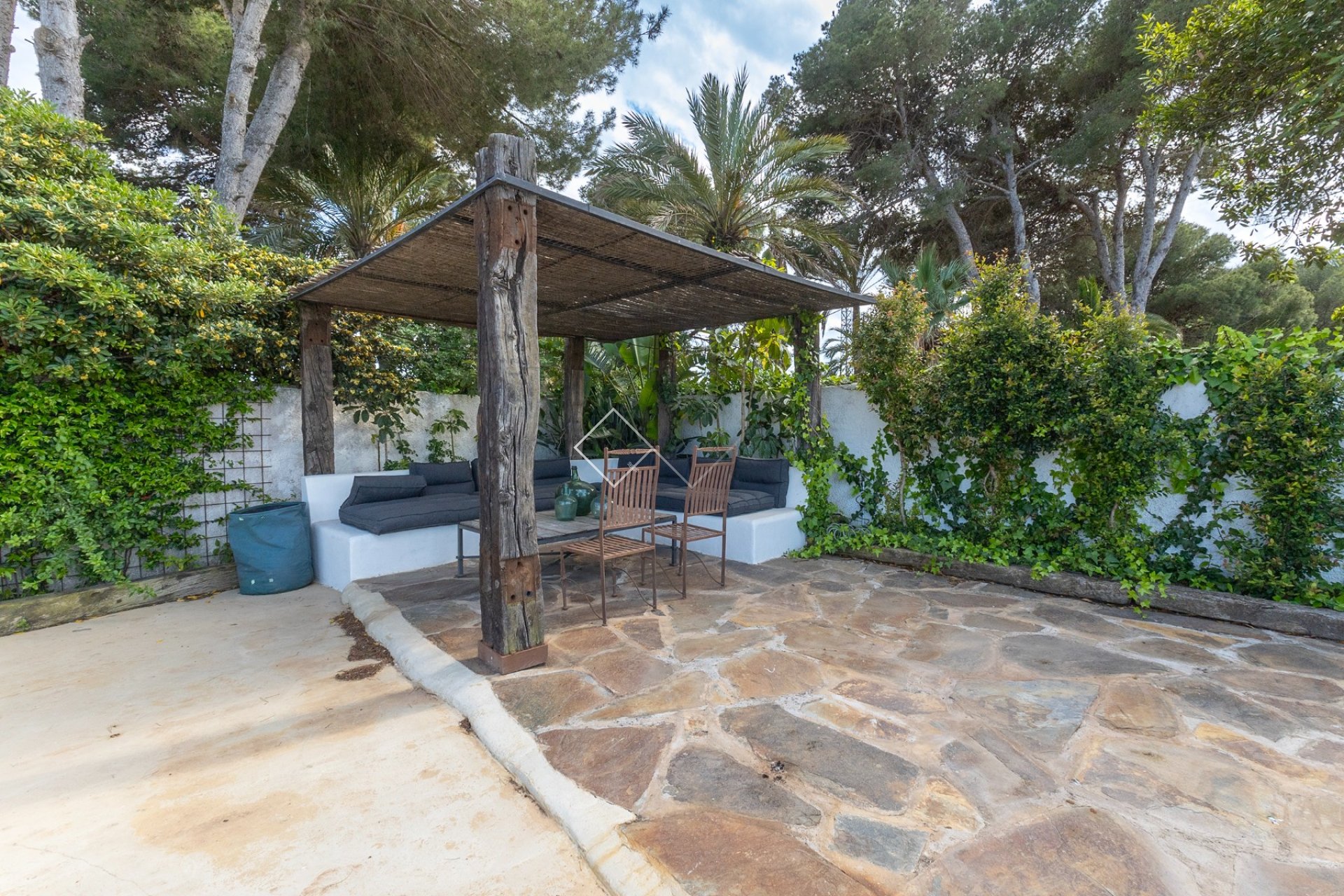 Reventa - Villa - Jávea/Xàbia - Trencall