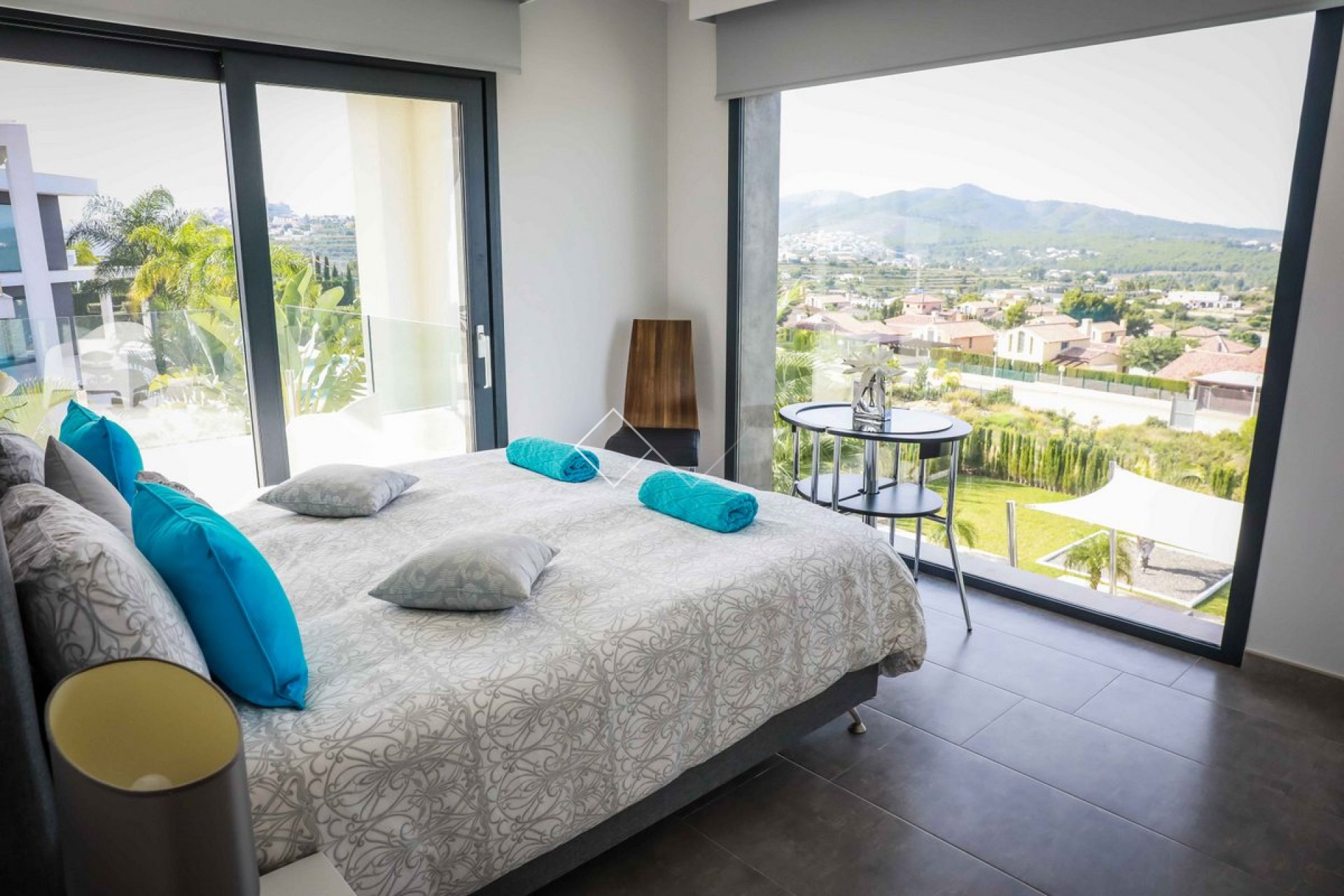 Reventa - Villa - Jávea/Xàbia - Villes del Vent
