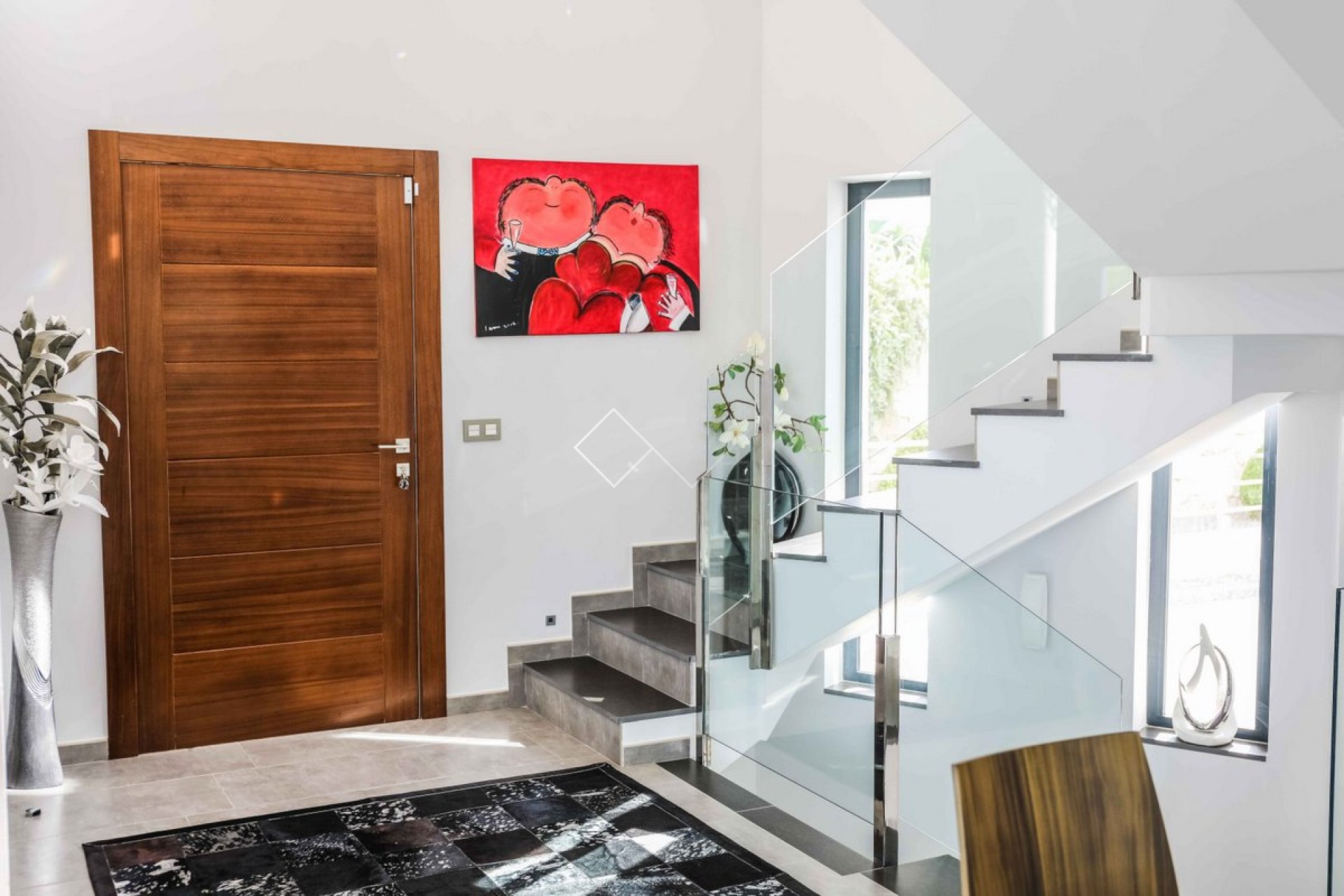 Reventa - Villa - Jávea/Xàbia - Villes del Vent