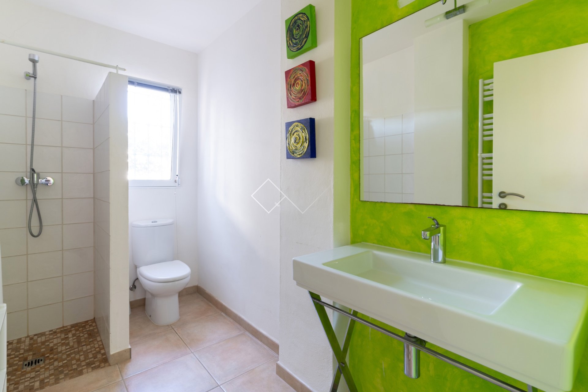 Reventa - Villa - Moraira - Benimeit