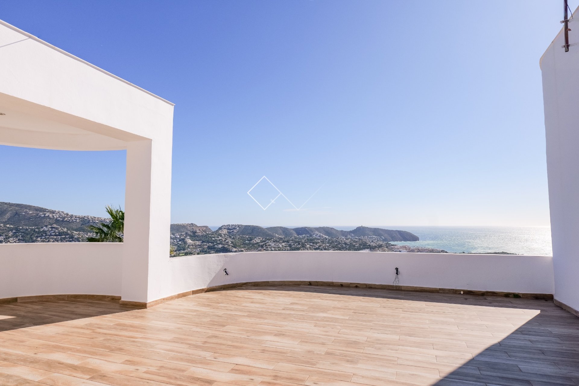 Reventa - Villa - Moraira - Benimeit