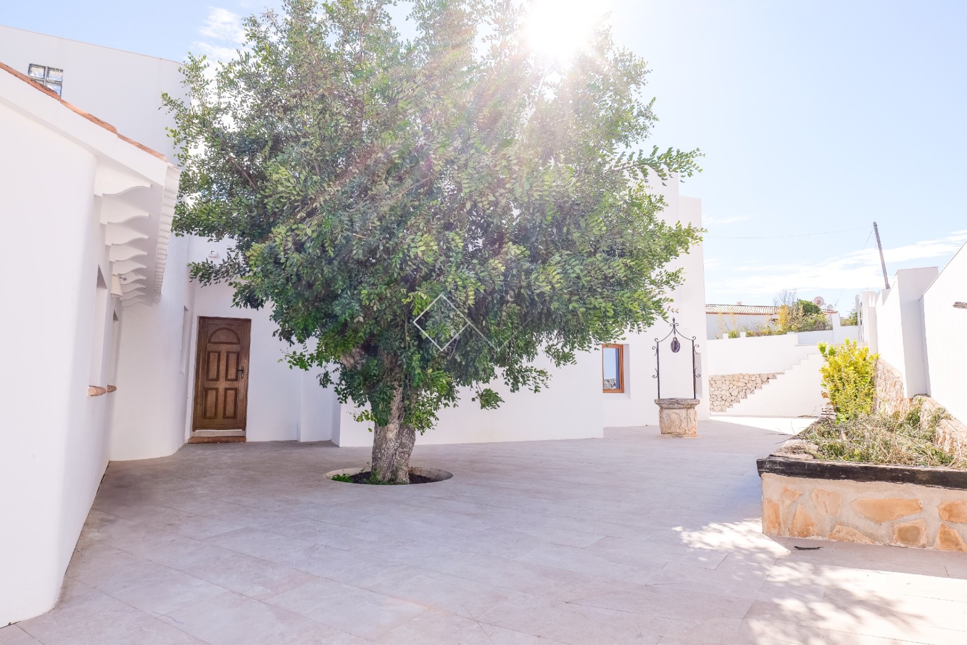 Reventa - Villa - Moraira - Benimeit