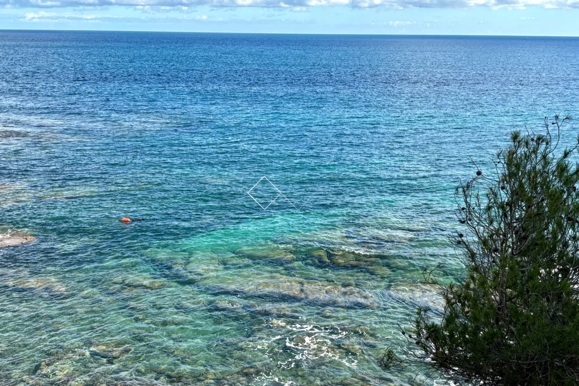 Reventa - Villa - Moraira - Benimeit