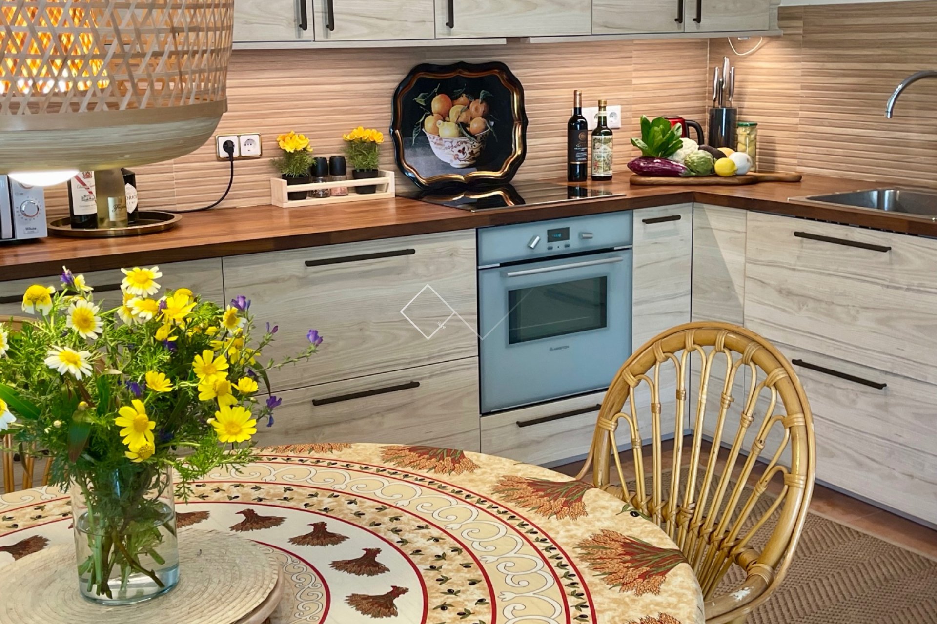 Reventa - Villa - Moraira - Benimeit