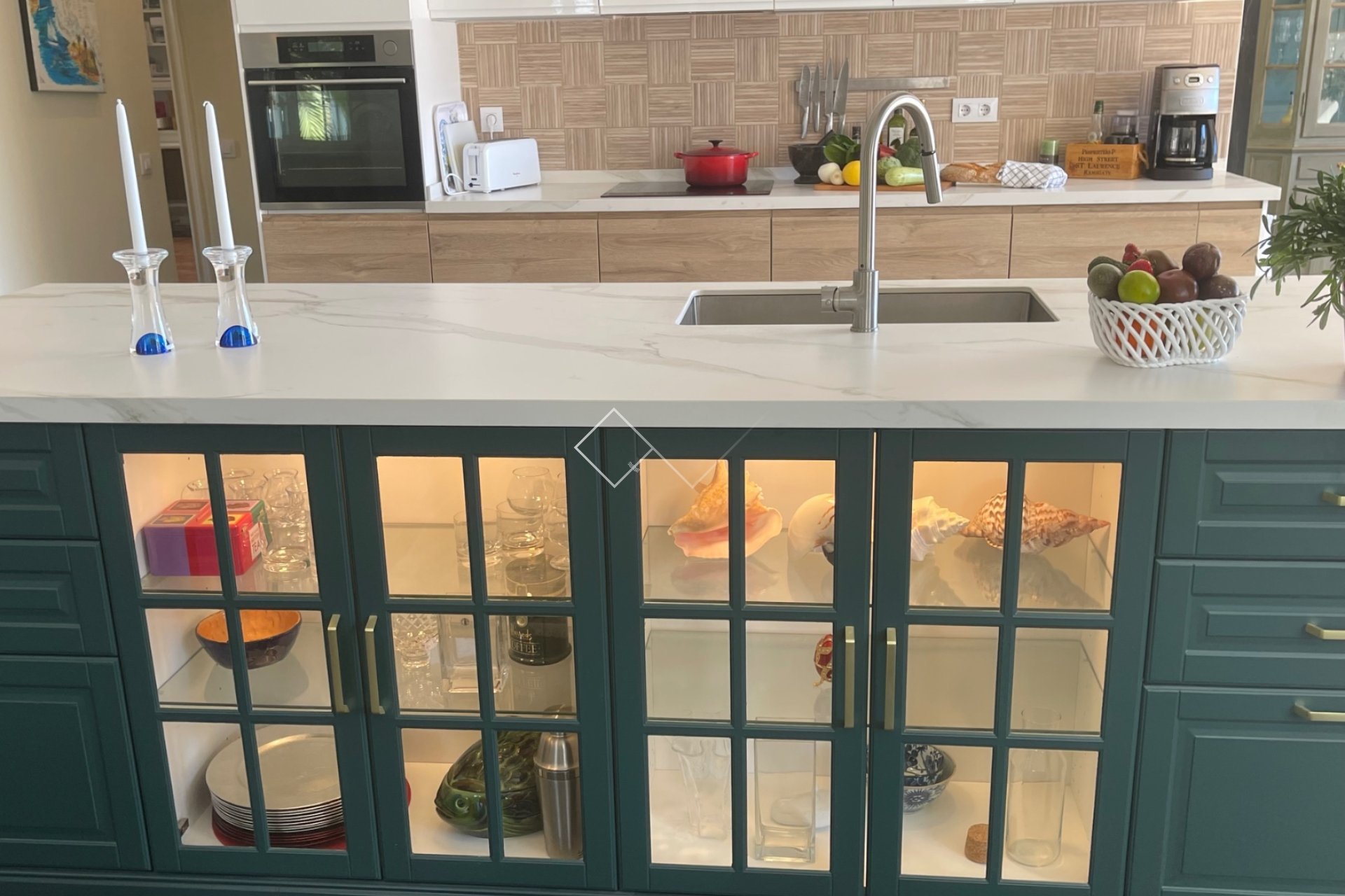 Reventa - Villa - Moraira - Benimeit