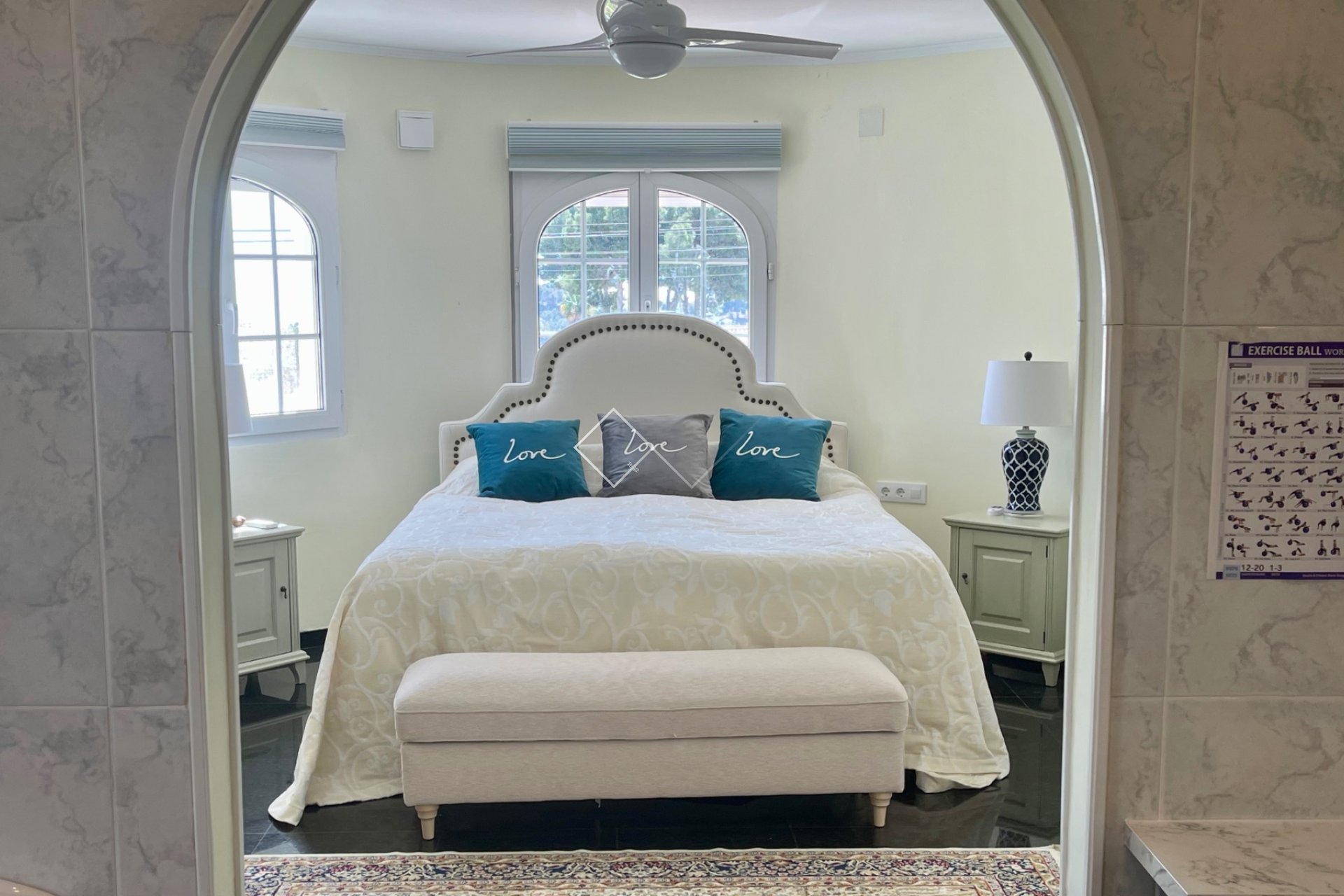 Reventa - Villa - Moraira - Benimeit