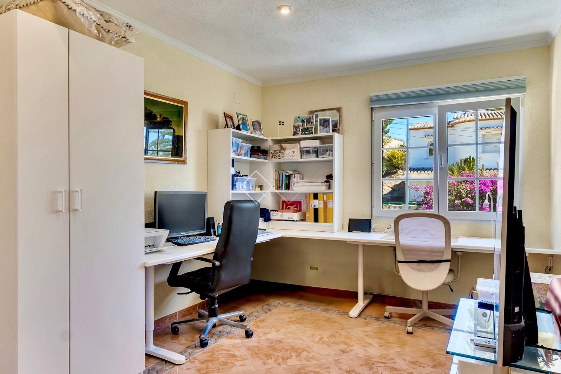 Reventa - Villa - Moraira - Benimeit