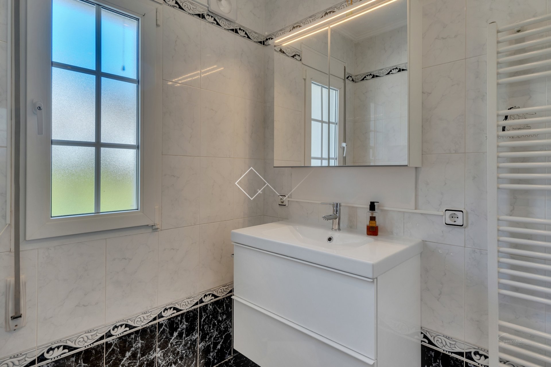 Reventa - Villa - Moraira - Benimeit