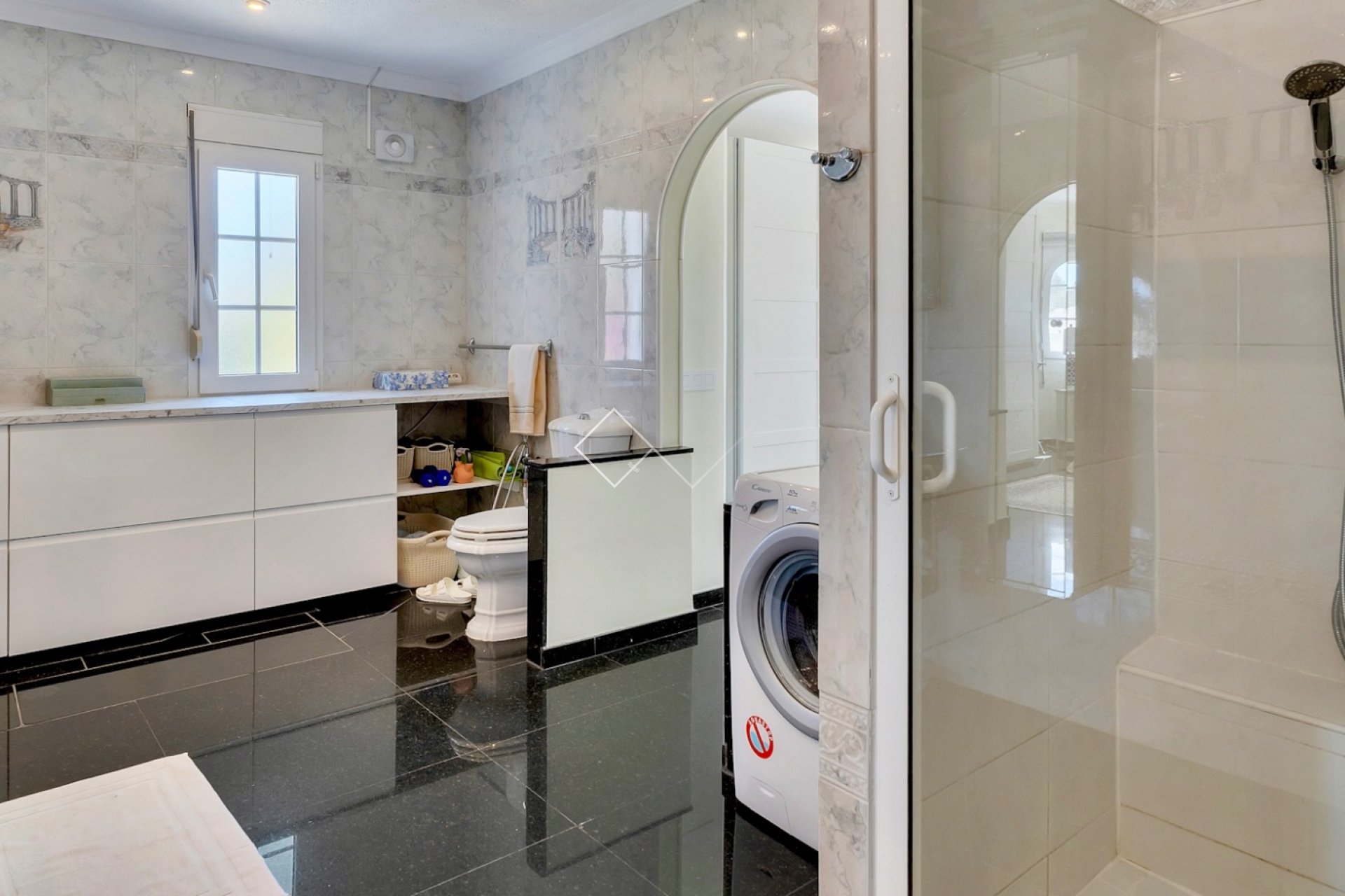 Reventa - Villa - Moraira - Benimeit