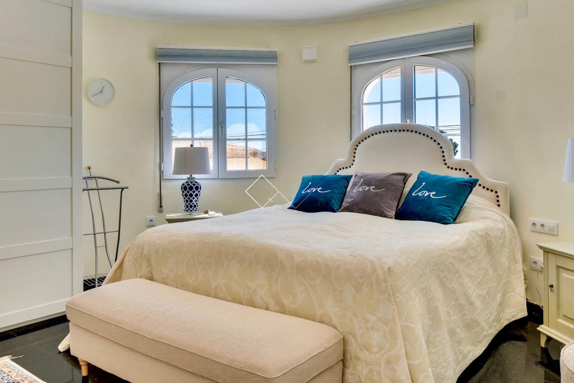 Reventa - Villa - Moraira - Benimeit