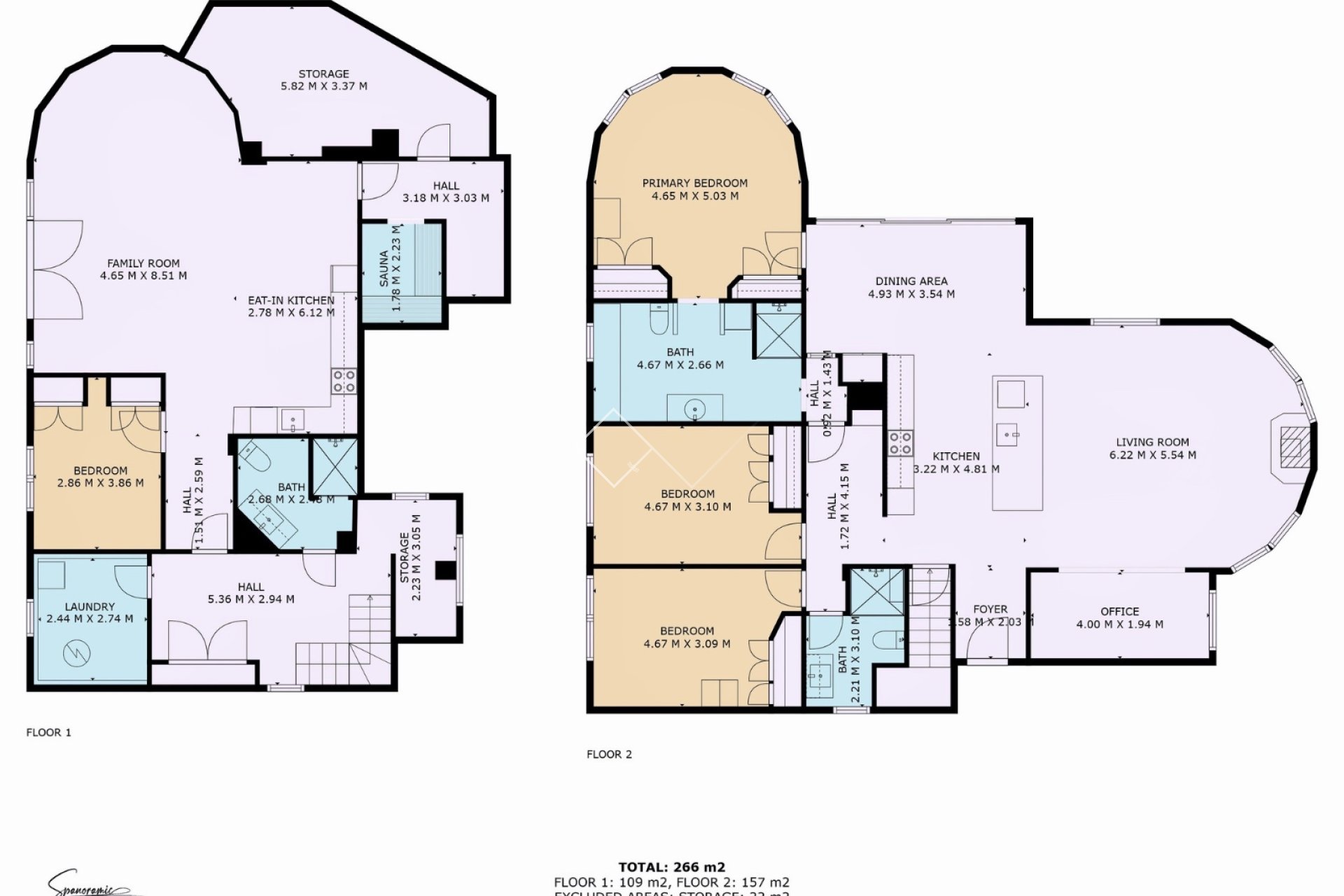 Reventa - Villa - Moraira - Benimeit