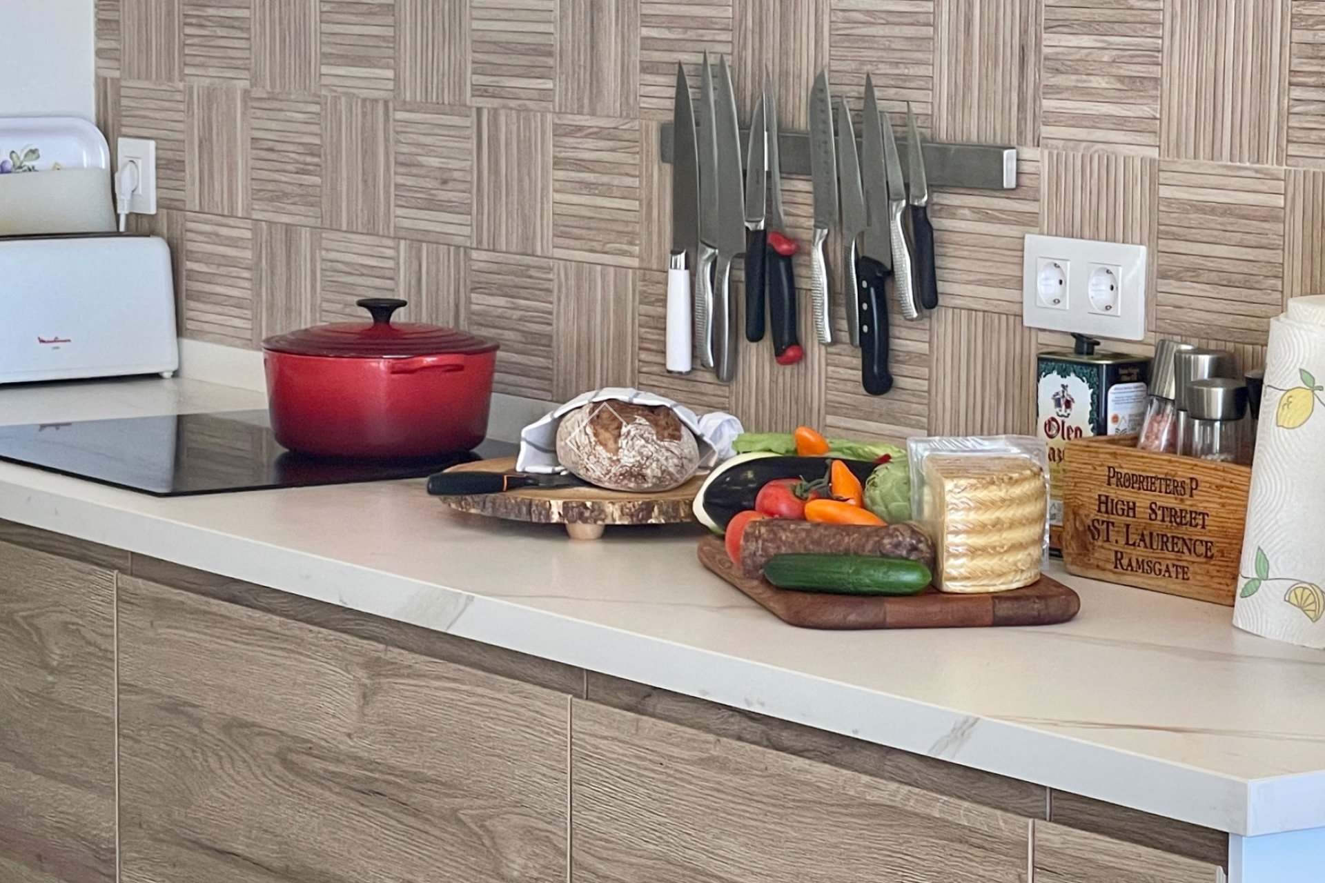 Reventa - Villa - Moraira - Benimeit