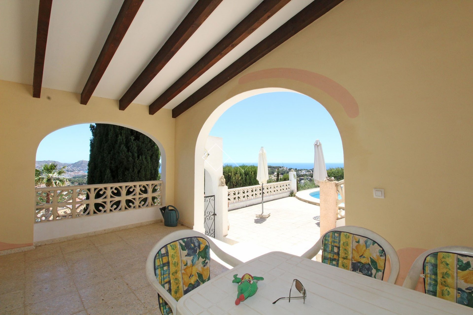 Reventa - Villa - Moraira - Benimeit