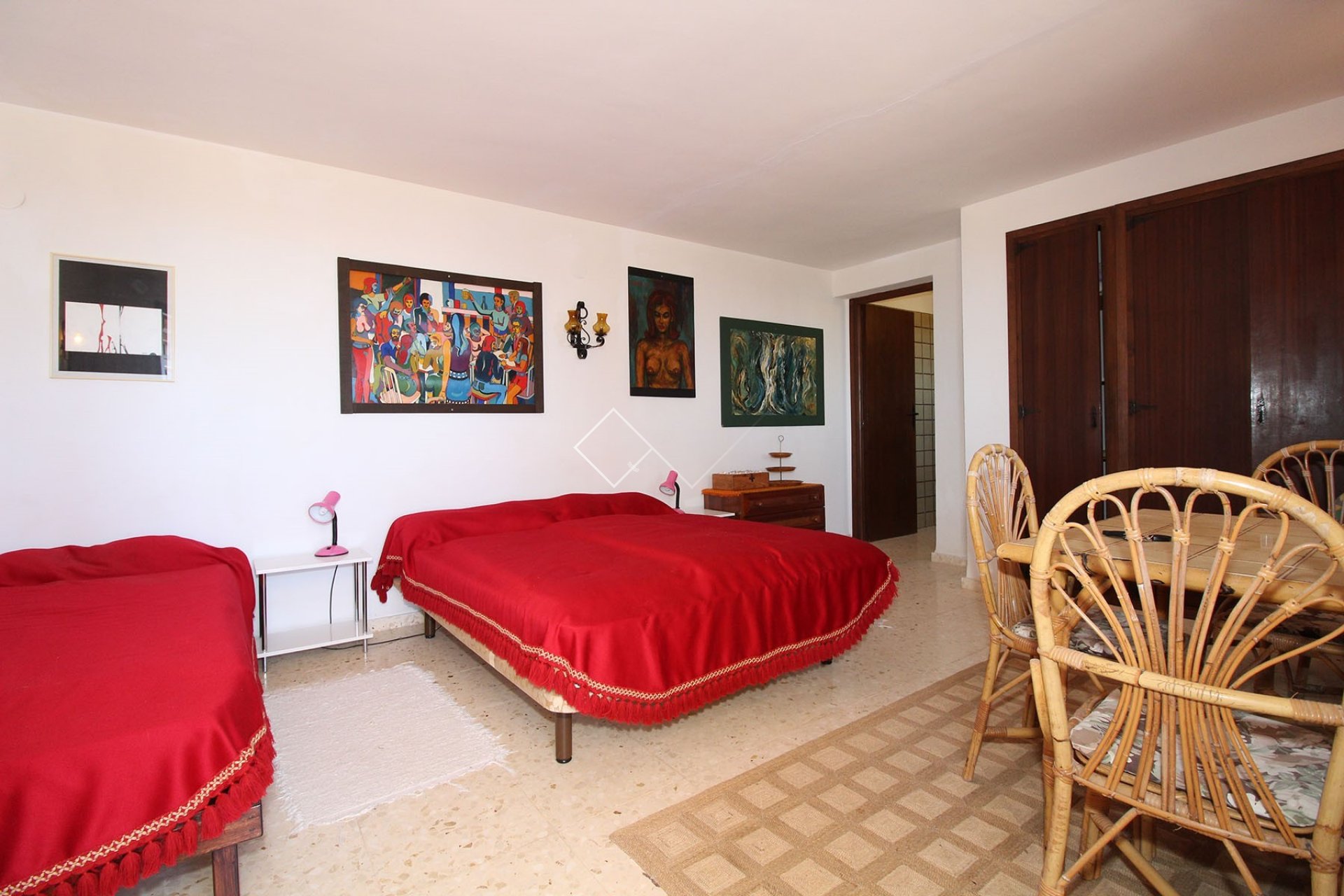 Reventa - Villa - Moraira - Benimeit