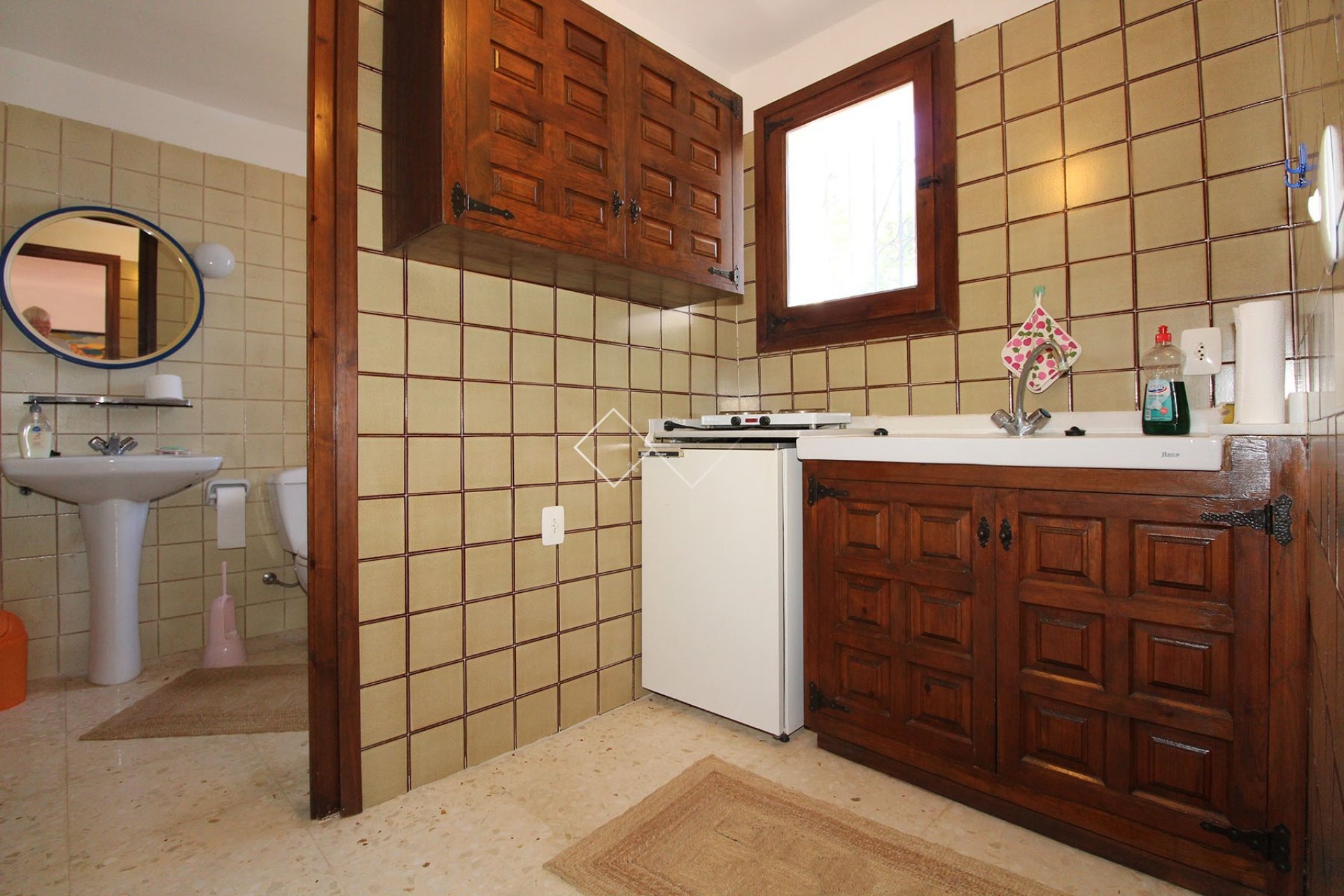 Reventa - Villa - Moraira - Benimeit