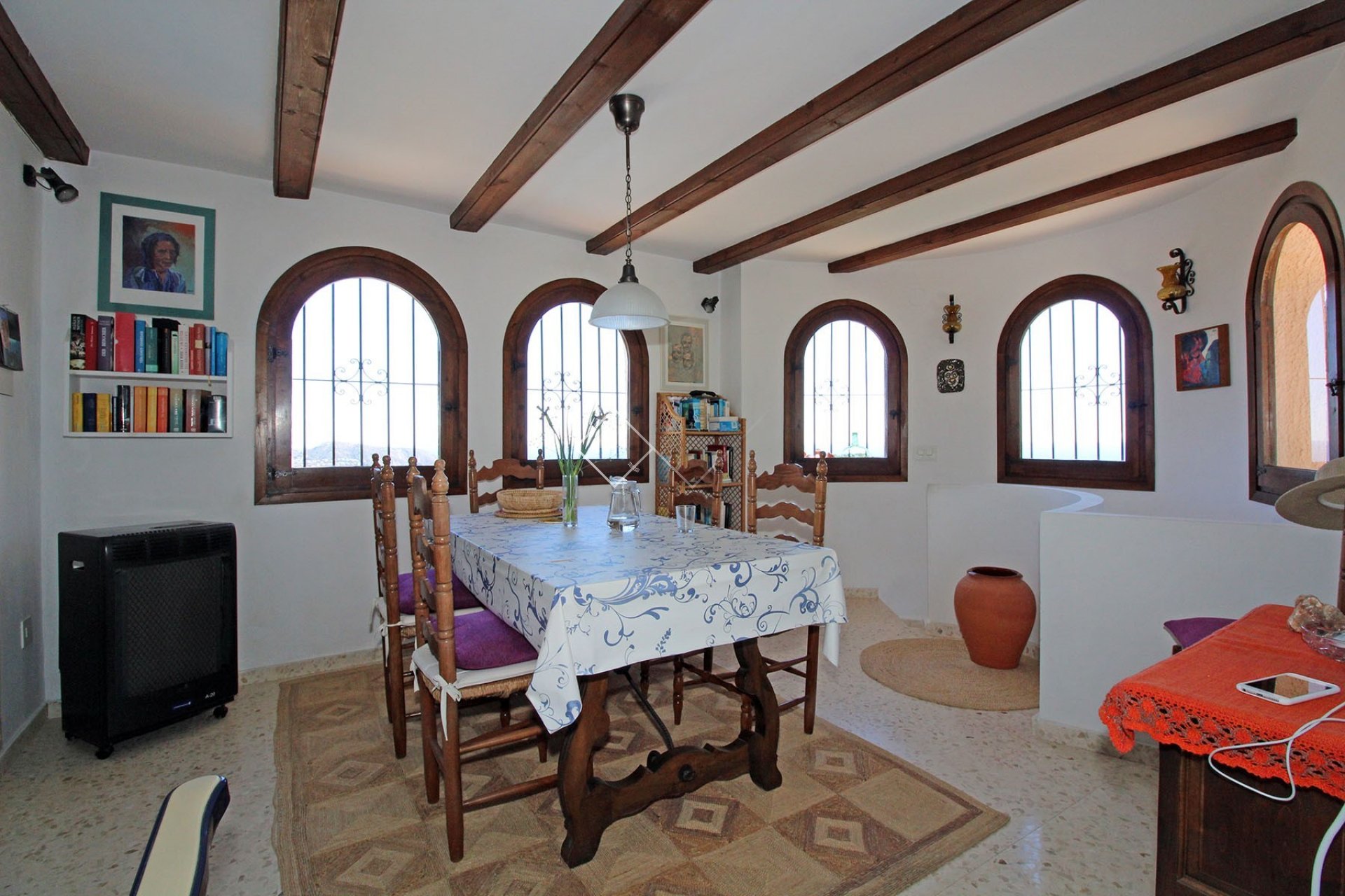 Reventa - Villa - Moraira - Benimeit