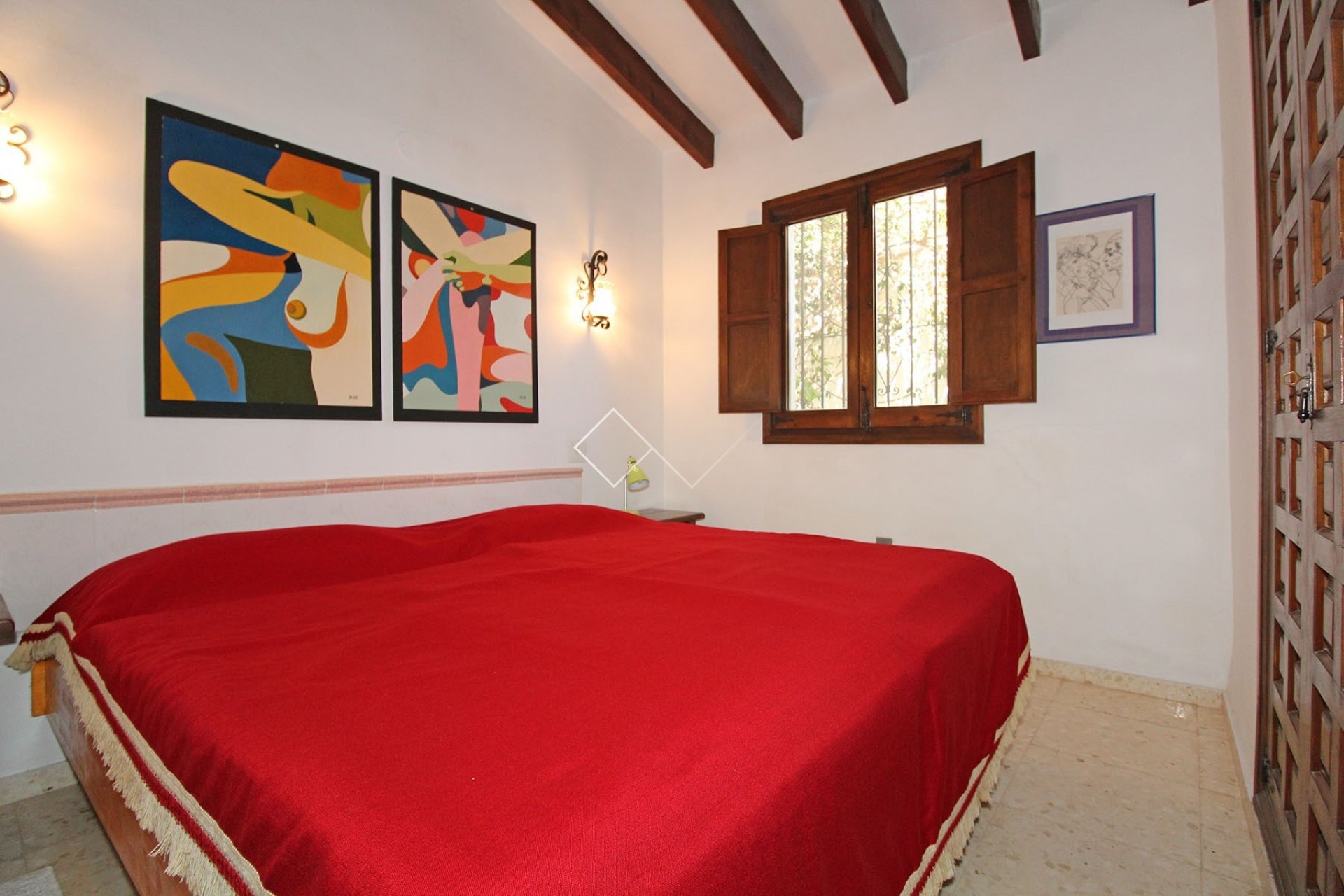 Reventa - Villa - Moraira - Benimeit