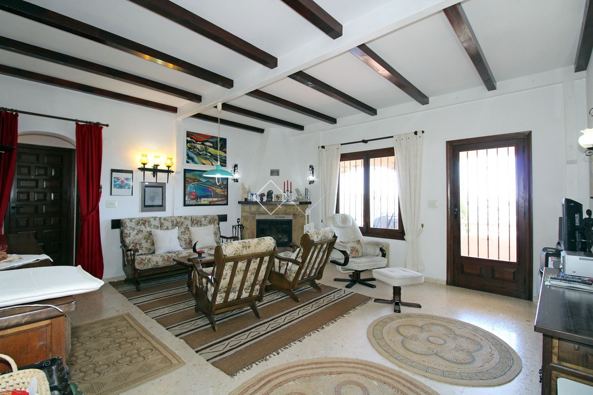 Reventa - Villa - Moraira - Benimeit