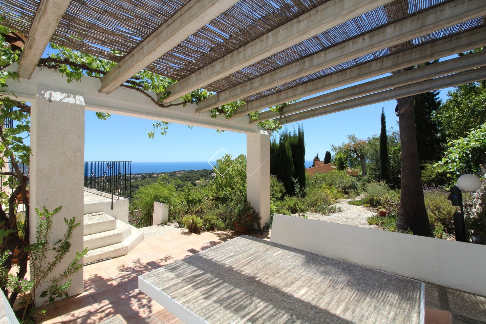 Reventa - Villa - Moraira - Benimeit