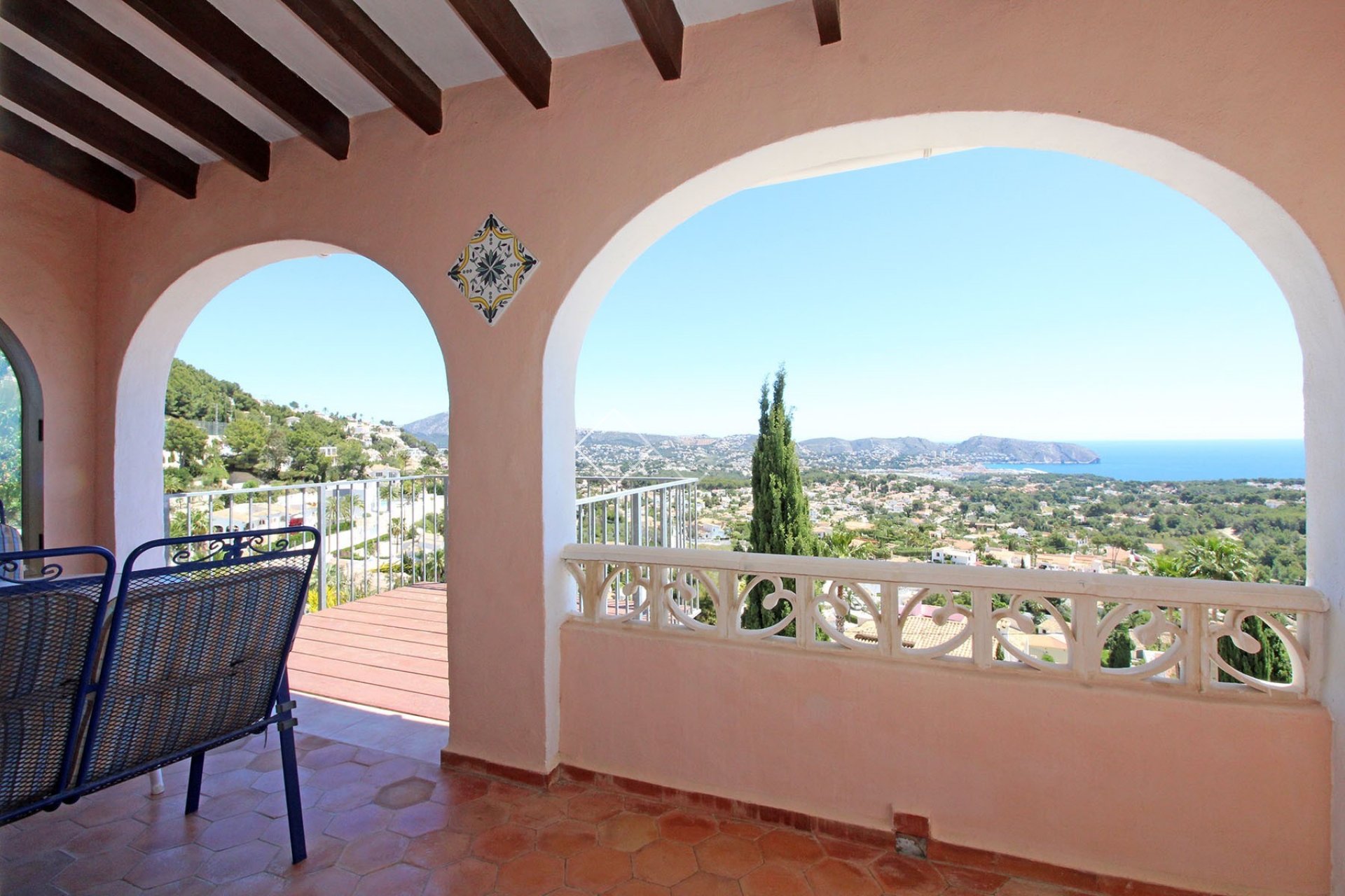 Reventa - Villa - Moraira - Benimeit
