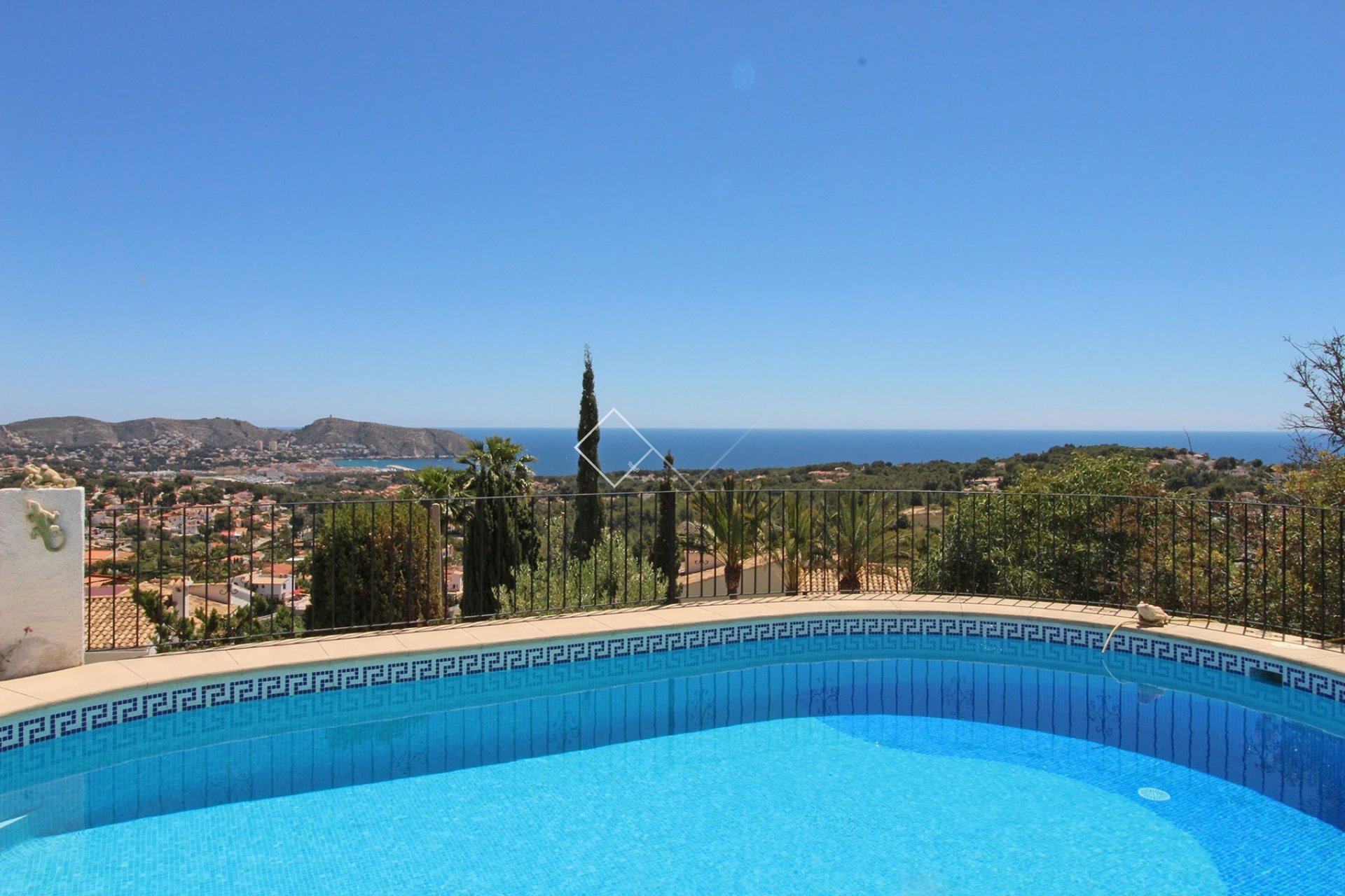 Reventa - Villa - Moraira - Benimeit