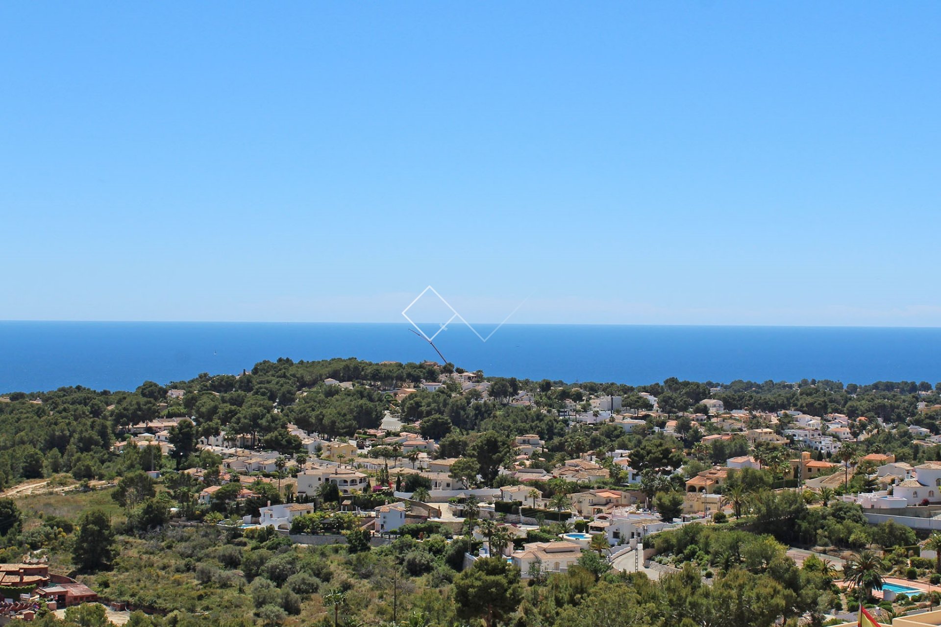 Reventa - Villa - Moraira - Benimeit