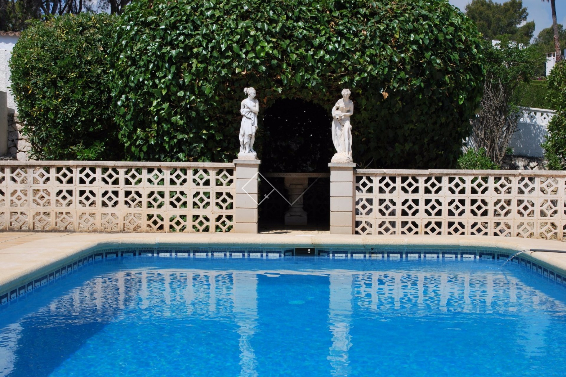 Reventa - Villa - Moraira - Cap Blanc