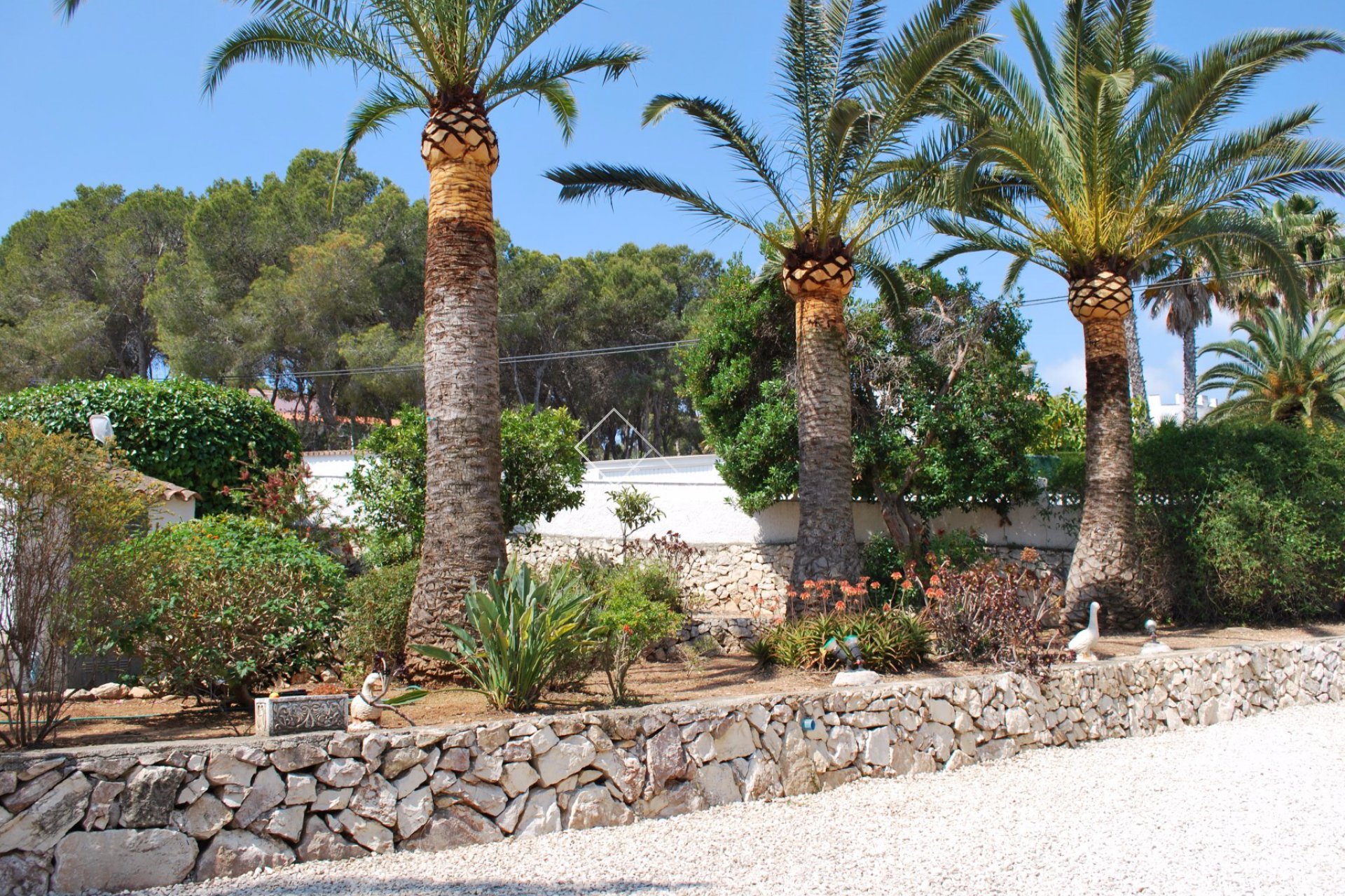 Reventa - Villa - Moraira - Cap Blanc