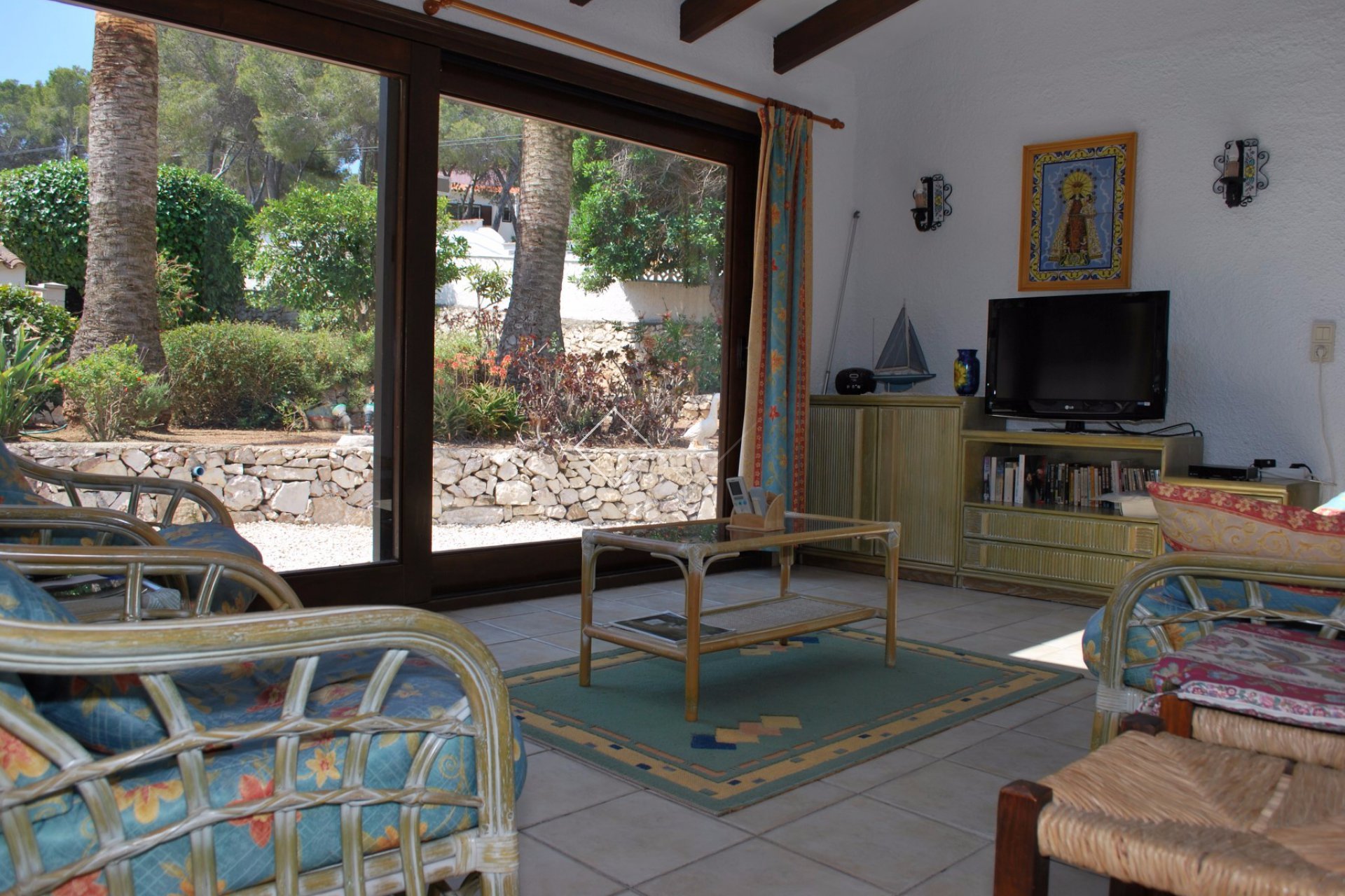 Reventa - Villa - Moraira - Cap Blanc