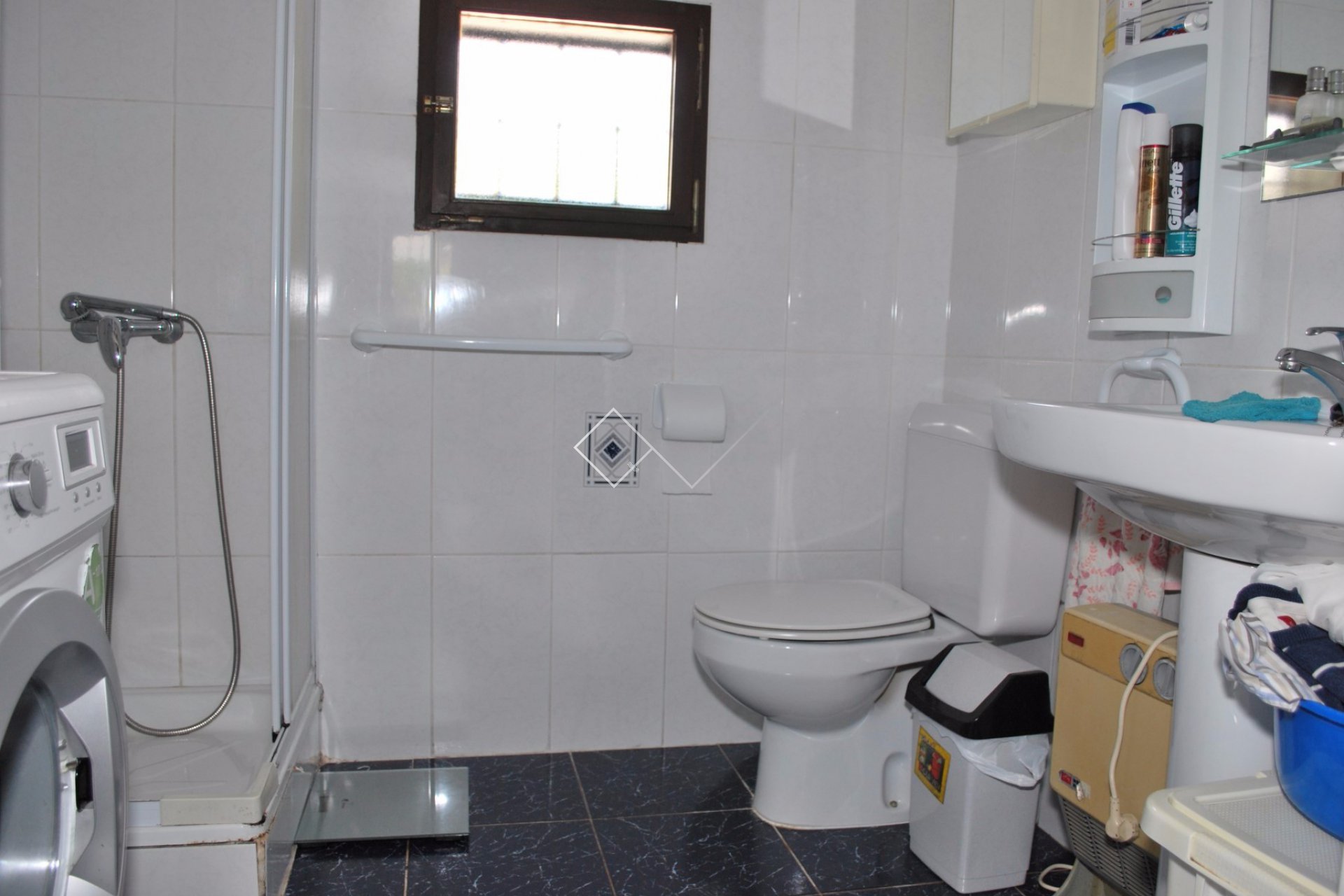 Reventa - Villa - Moraira - Cap Blanc