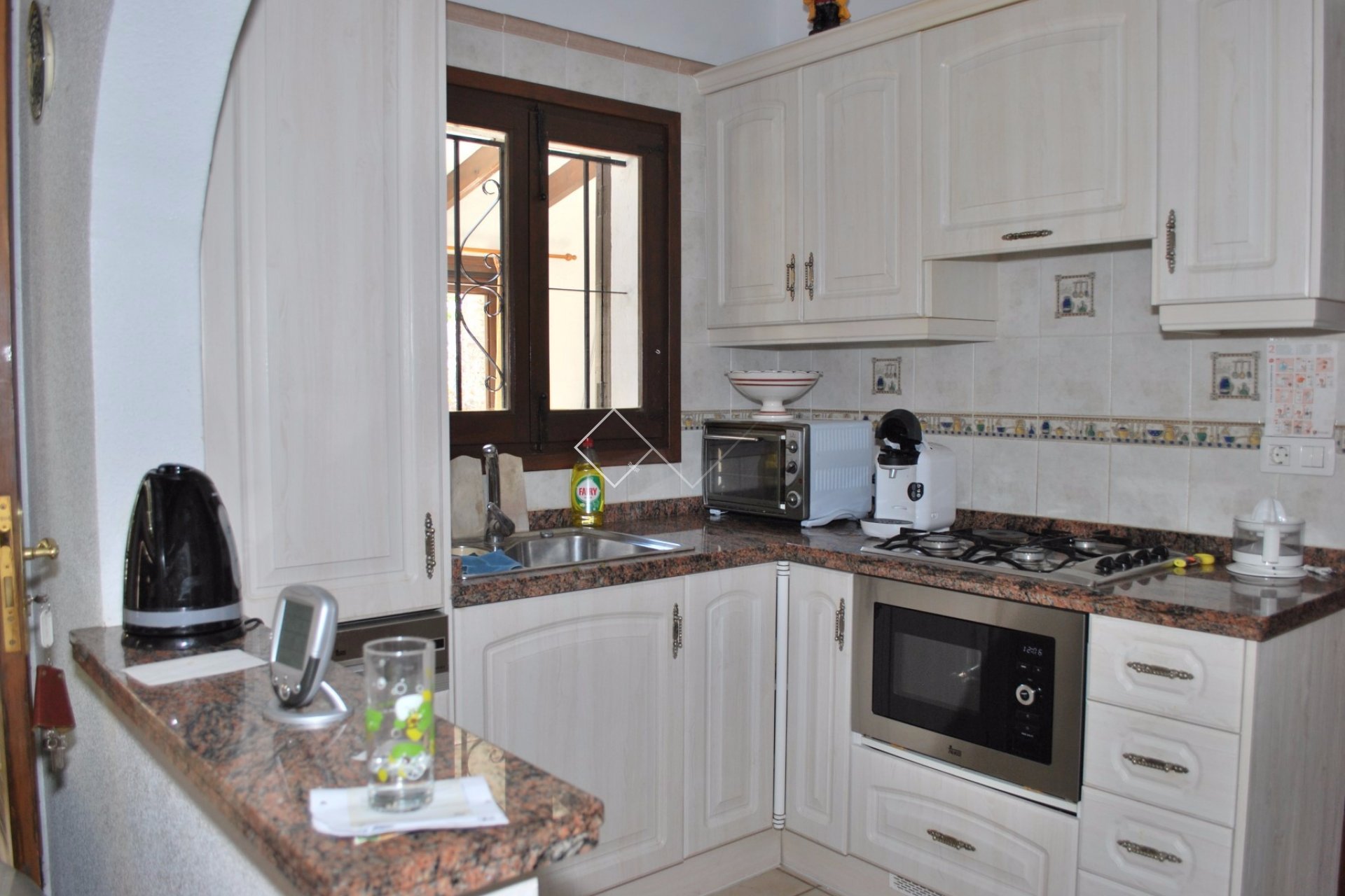 Reventa - Villa - Moraira - Cap Blanc