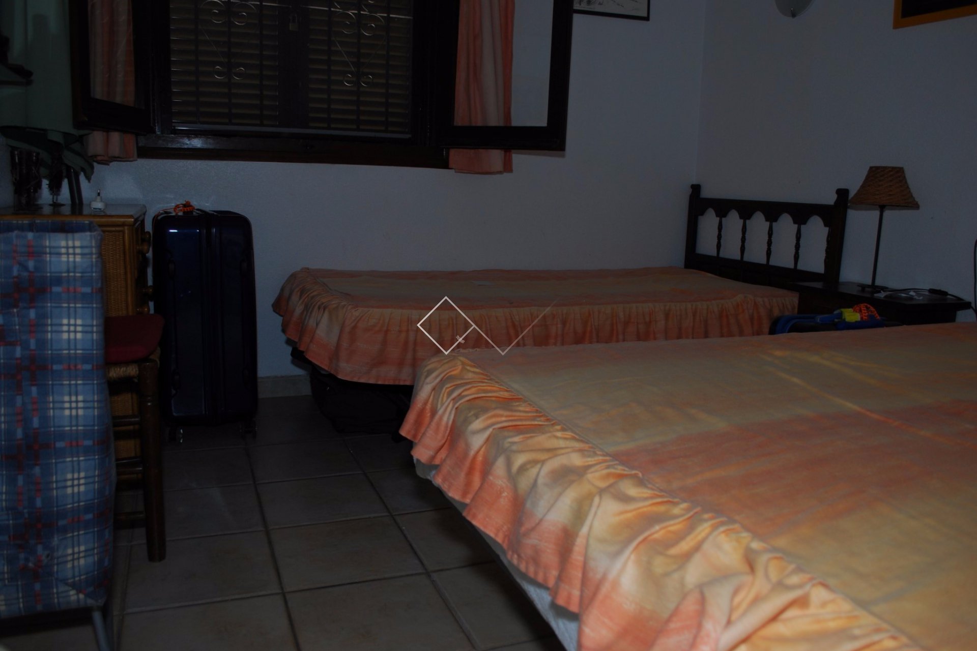 Reventa - Villa - Moraira - Cap Blanc