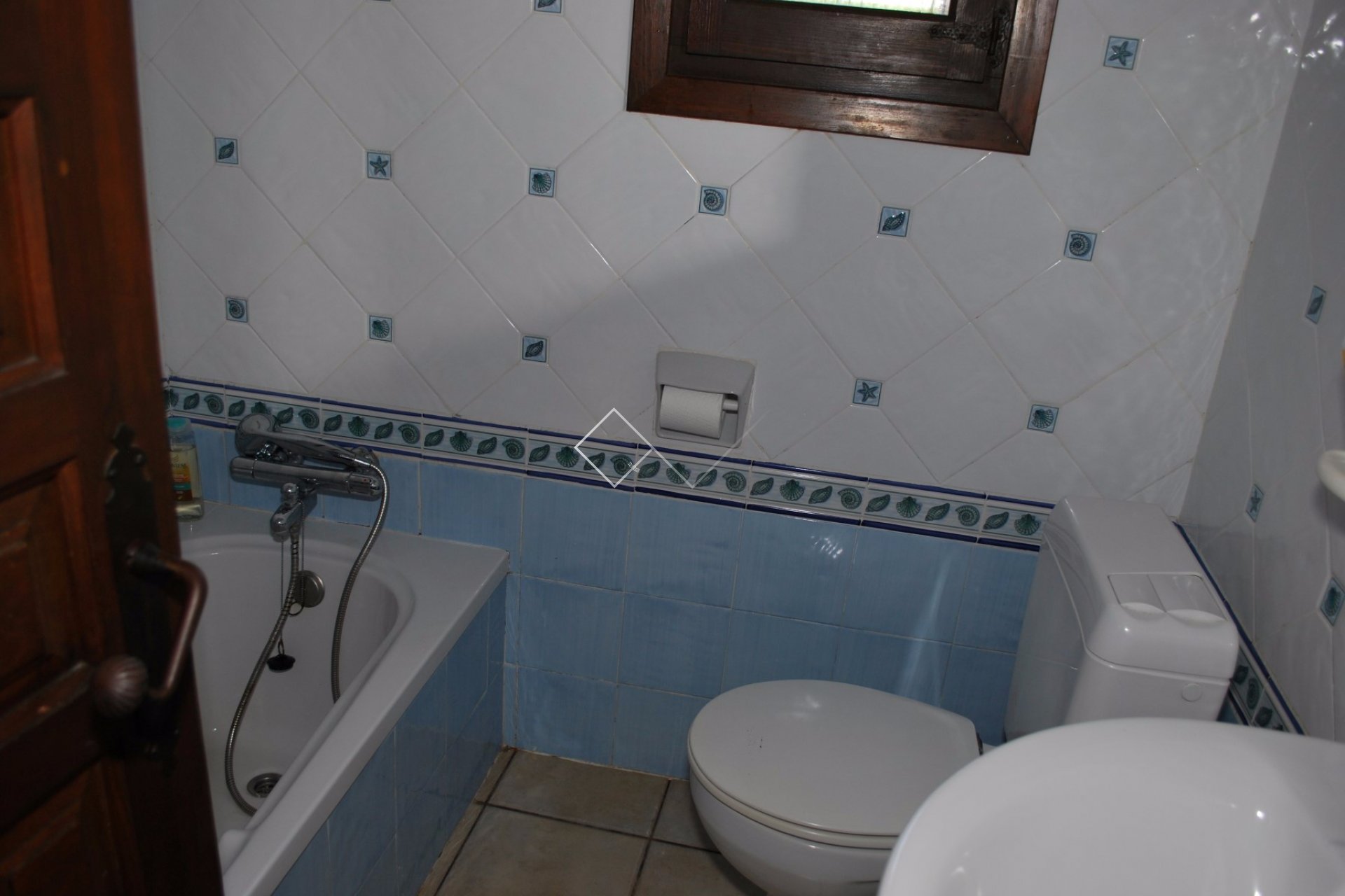 Reventa - Villa - Moraira - Cap Blanc